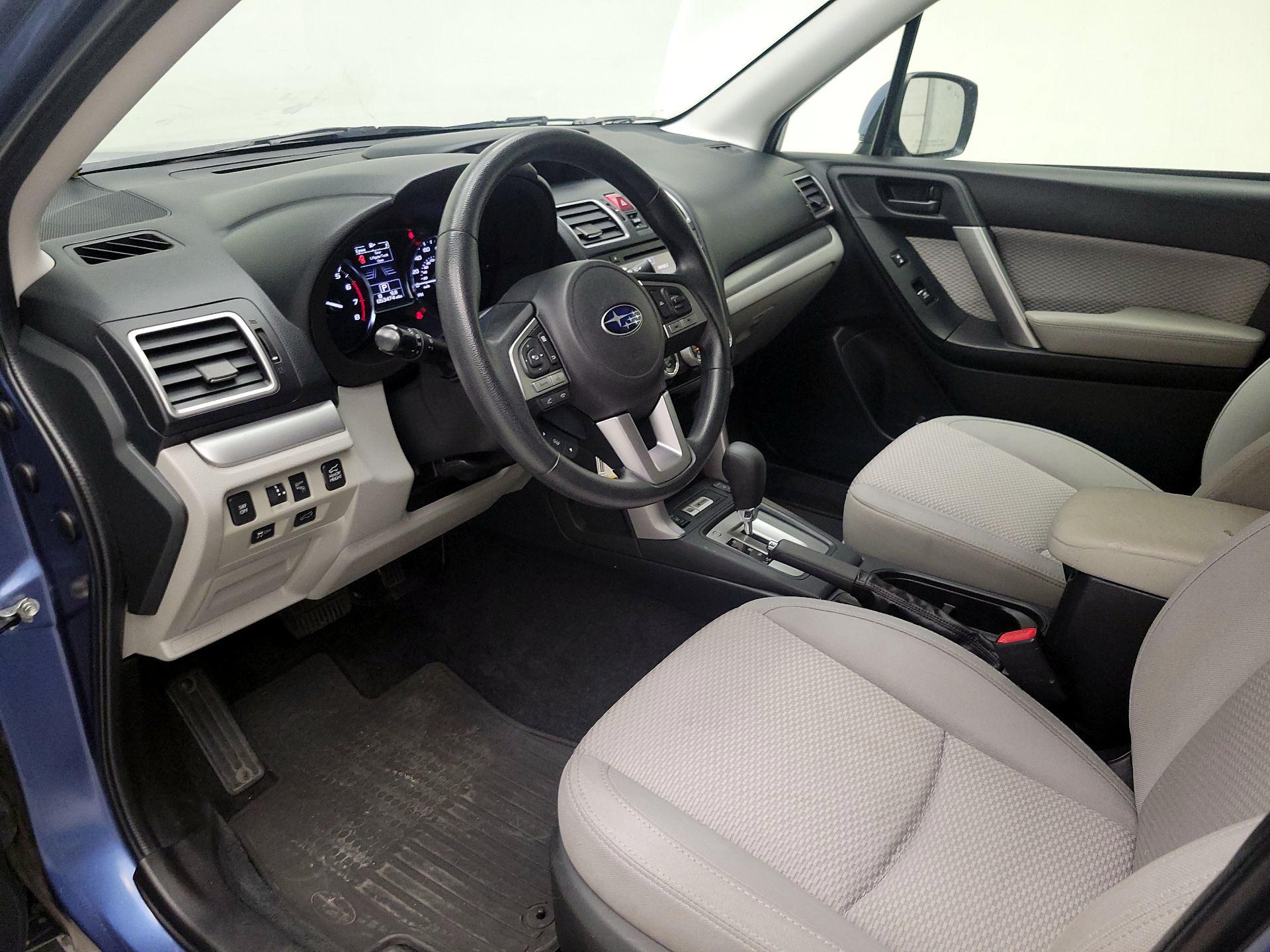 Thumbnail: 2018 Subaru Forester - 11