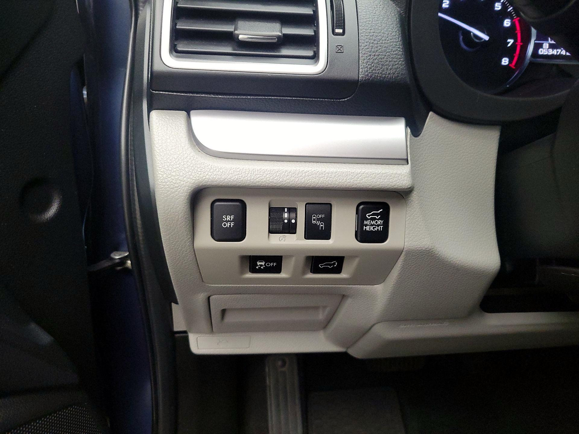 Thumbnail: 2018 Subaru Forester - 13