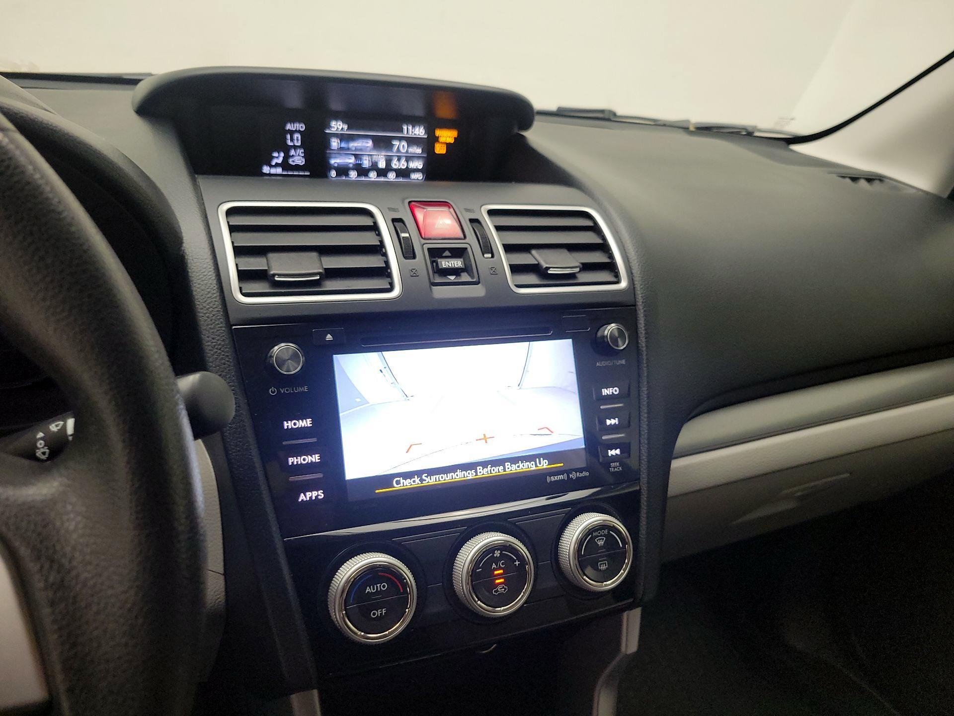 Thumbnail: 2018 Subaru Forester - 14