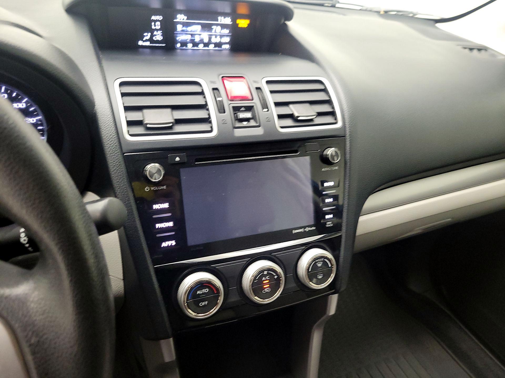 Thumbnail: 2018 Subaru Forester - 15