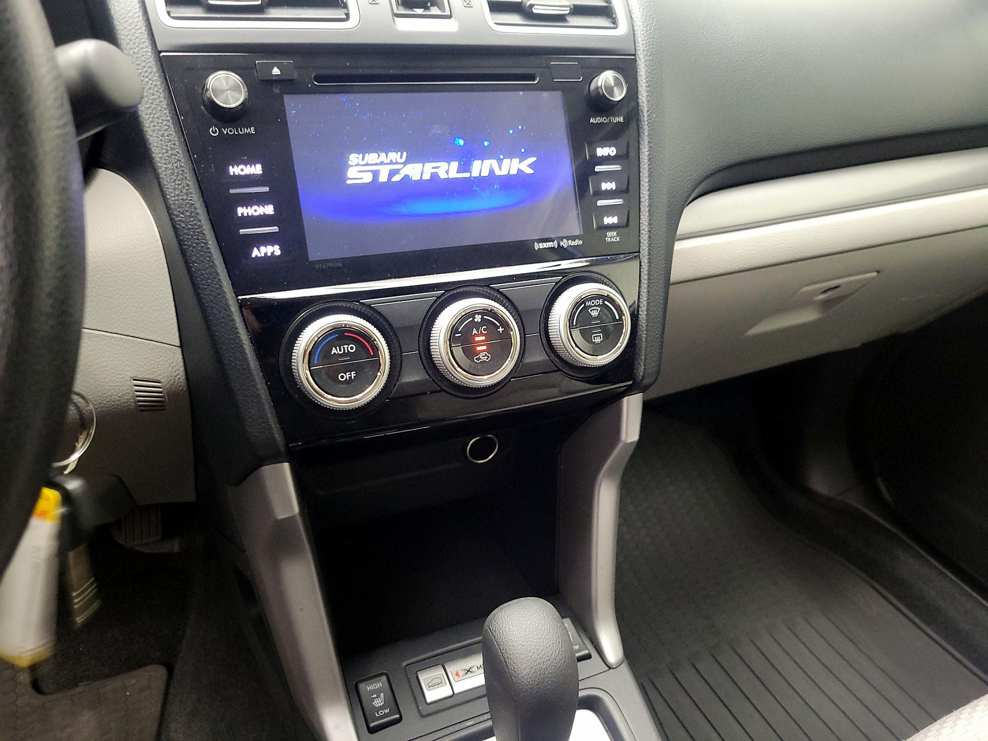 Thumbnail: 2018 Subaru Forester - 16