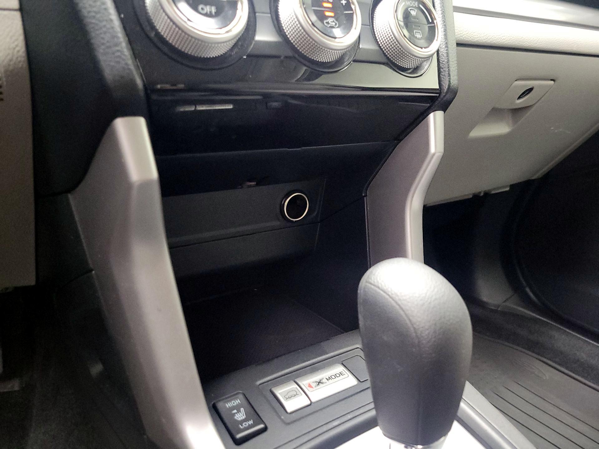 Thumbnail: 2018 Subaru Forester - 18