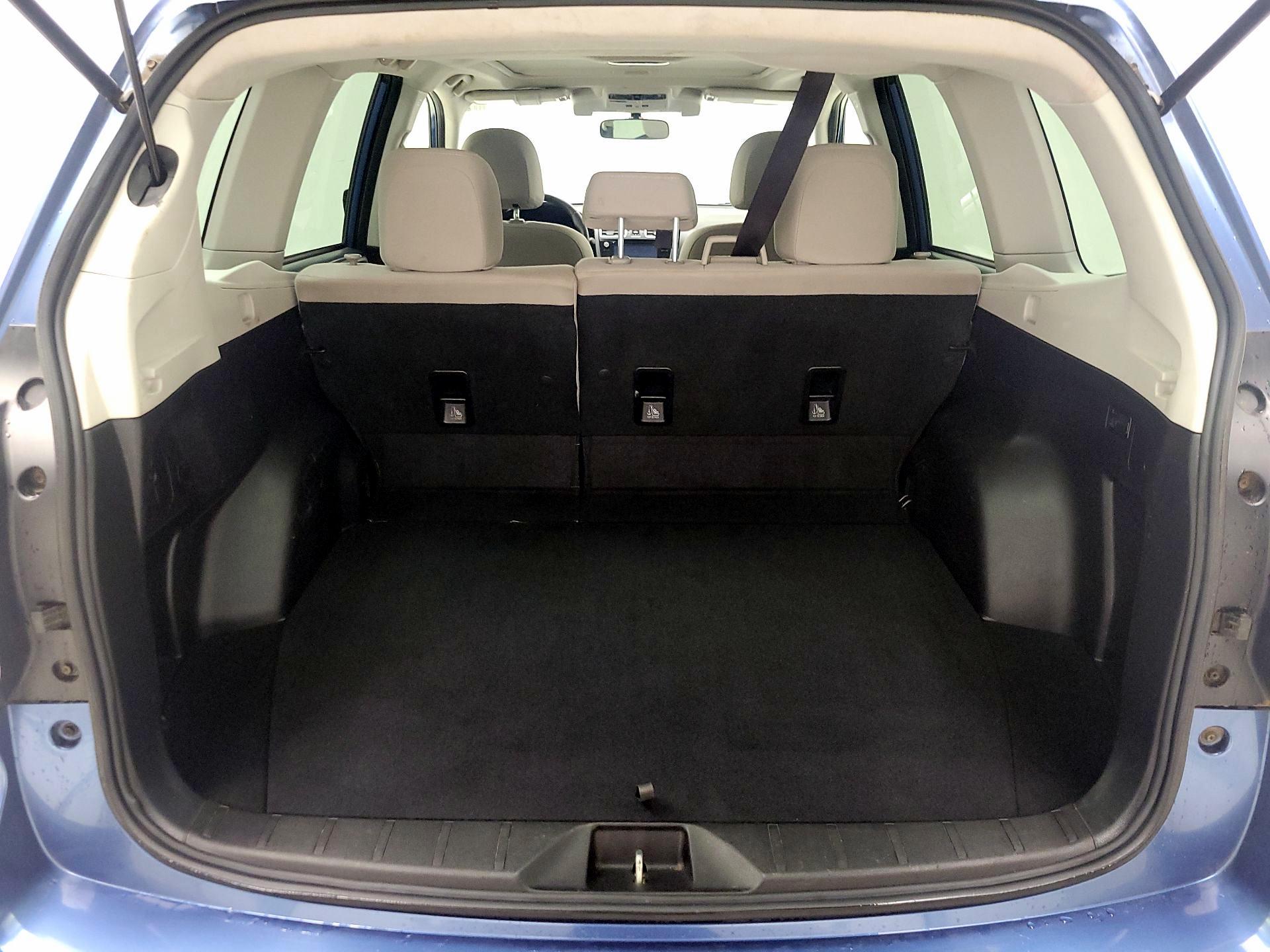 Thumbnail: 2018 Subaru Forester - 20