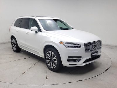 2022 Volvo XC90 Recharge PHEV T8 Inscription Expression