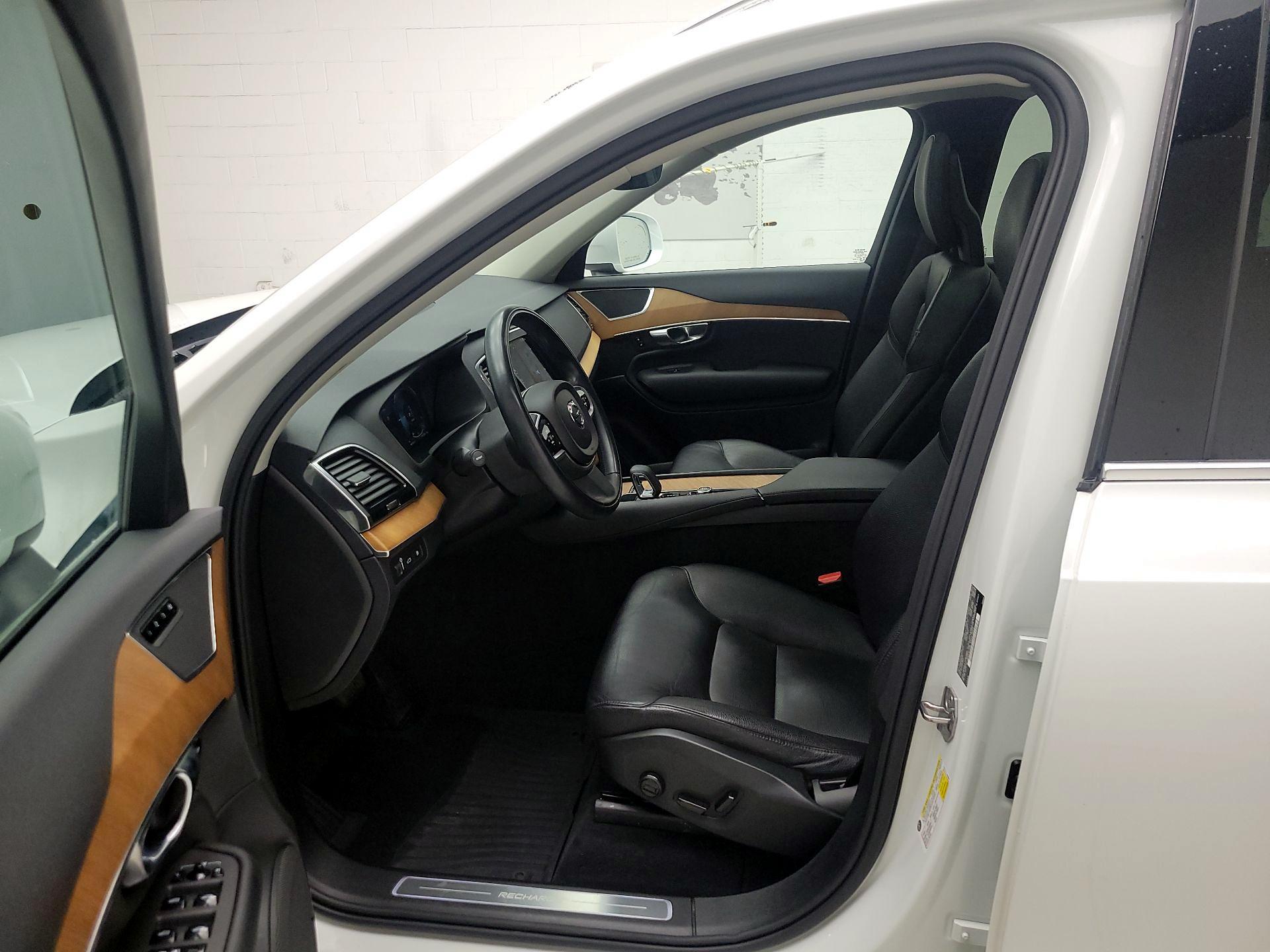 Thumbnail: 2022 Volvo XC90 - 9