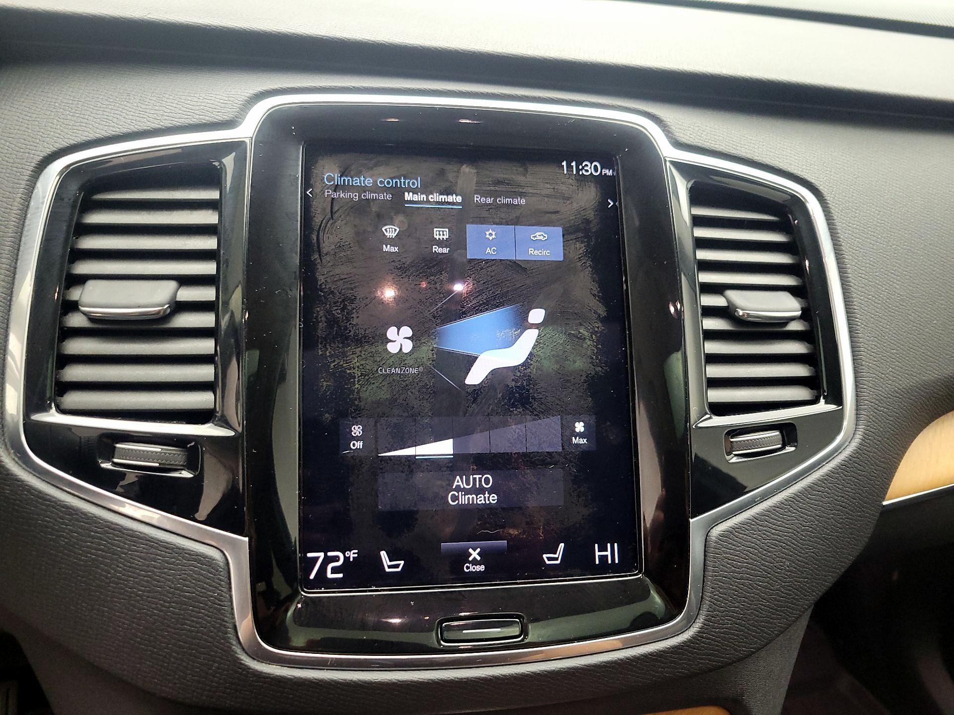 Thumbnail: 2022 Volvo XC90 - 15