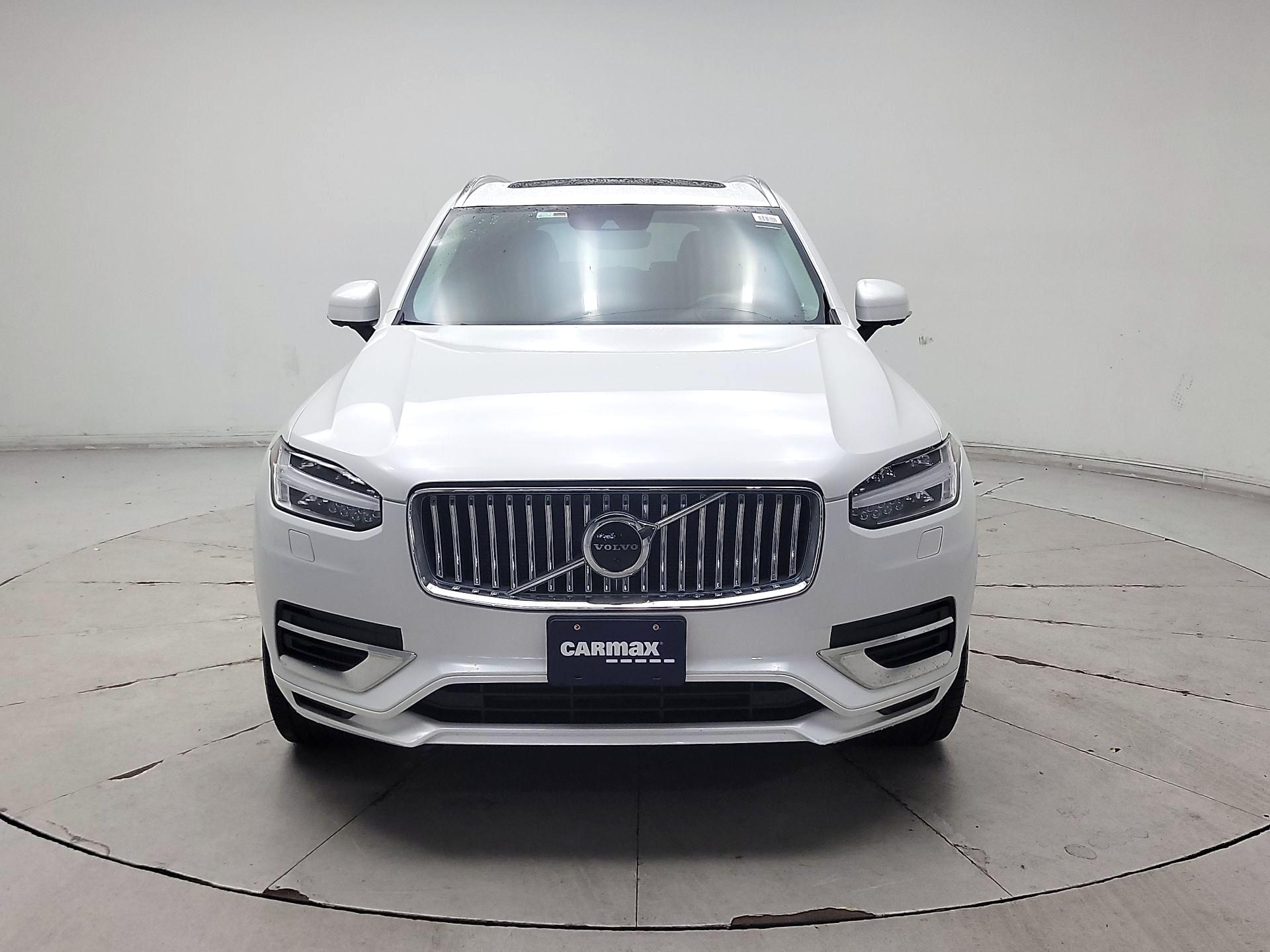 Thumbnail: 2022 Volvo XC90 - 2