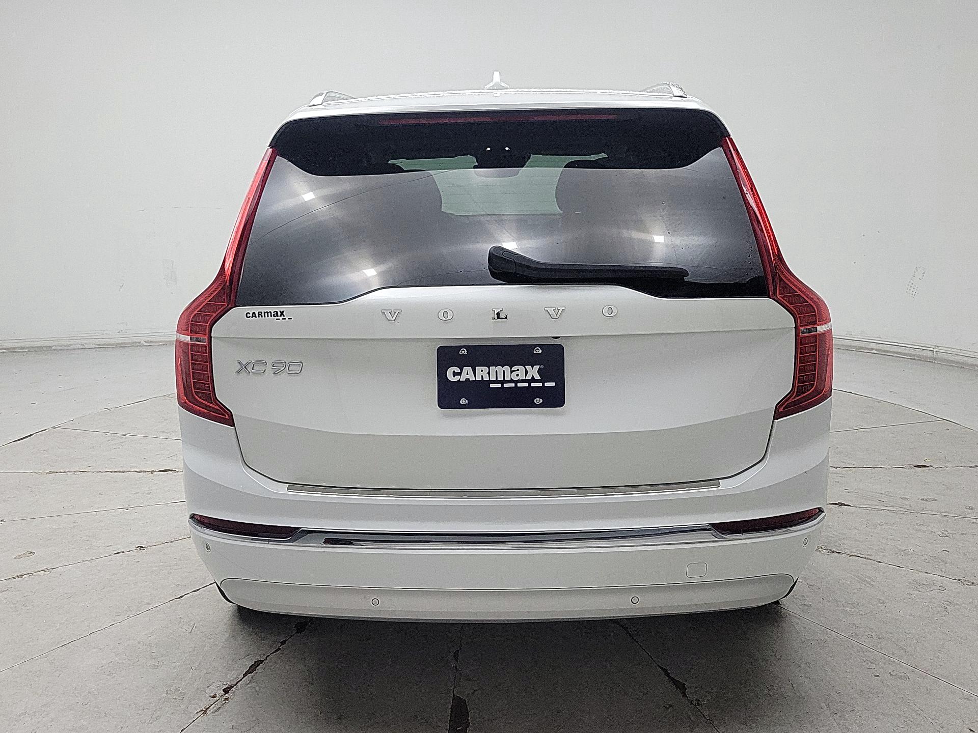 Thumbnail: 2022 Volvo XC90 - 6