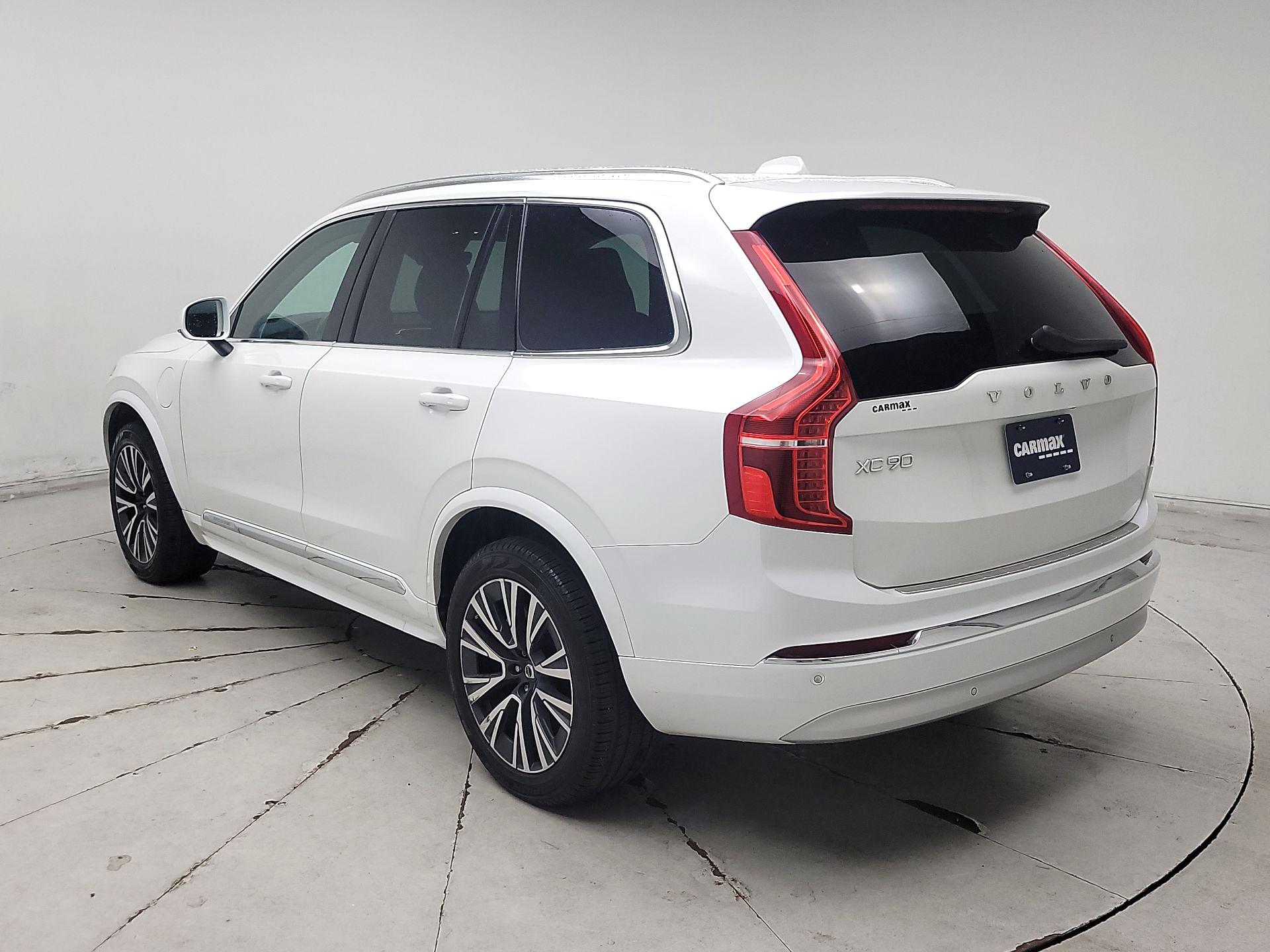 Thumbnail: 2022 Volvo XC90 - 7