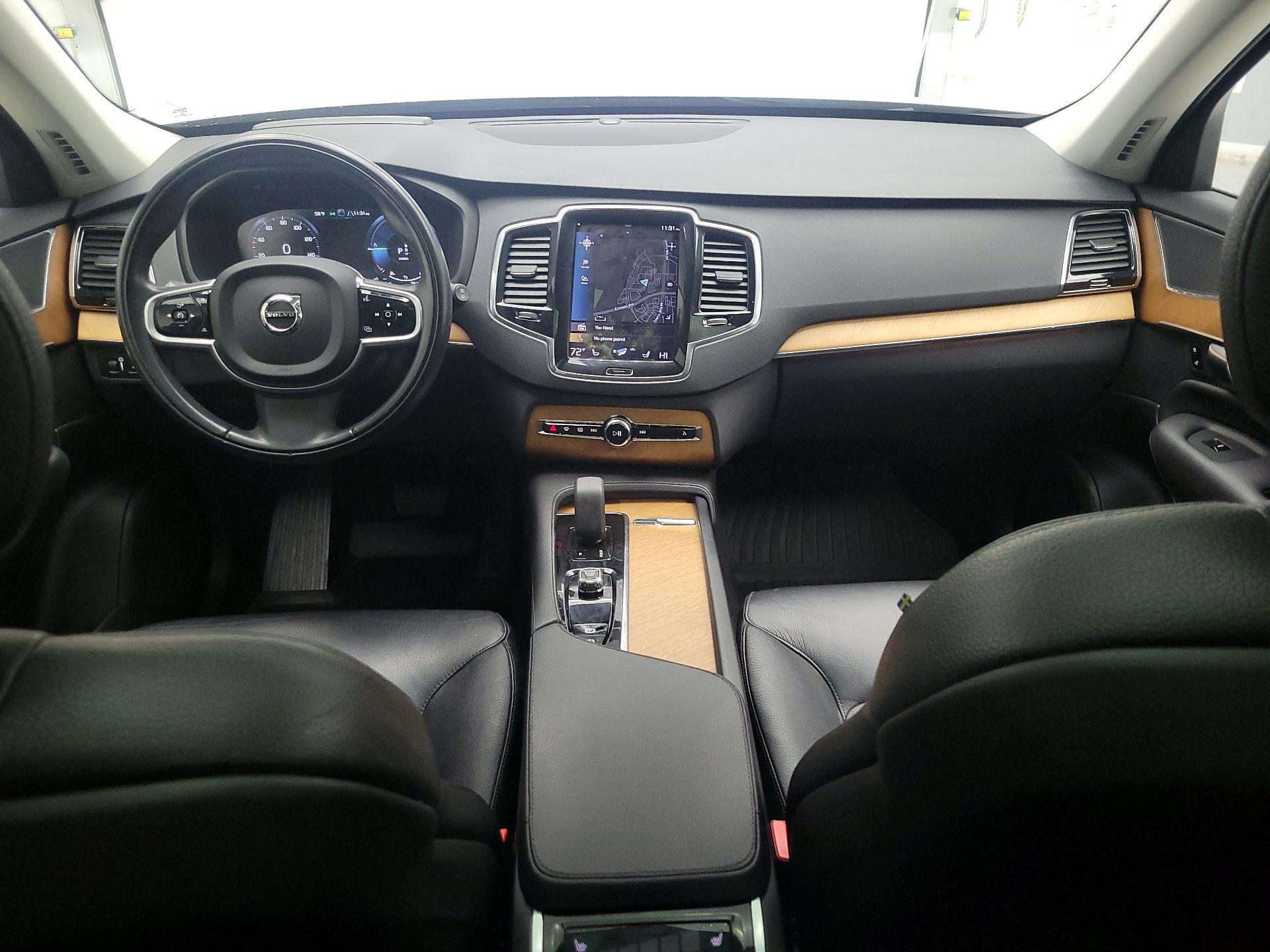 Thumbnail: 2022 Volvo XC90 - 8