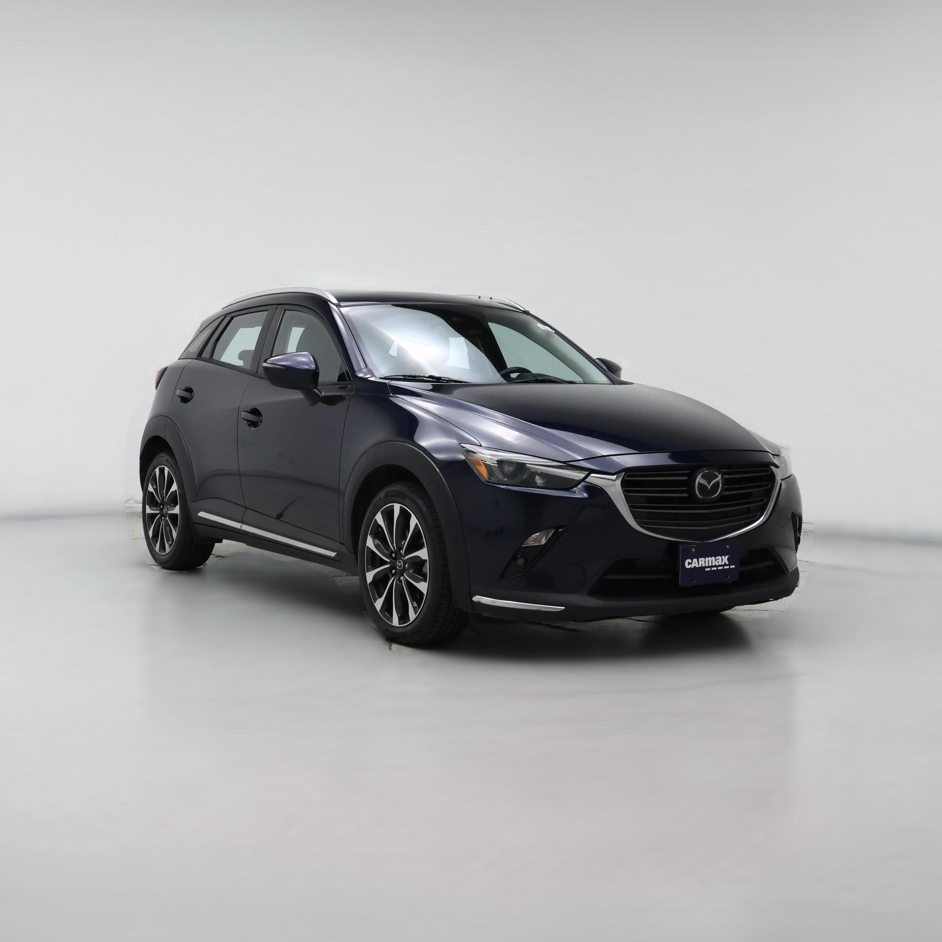 Thumbnail: 2019 Mazda CX-3 - 1