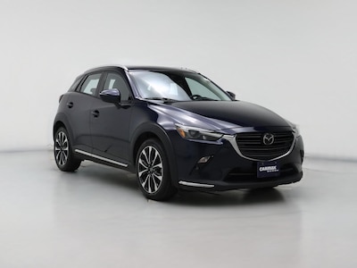 2019 Mazda CX-3 Grand Touring