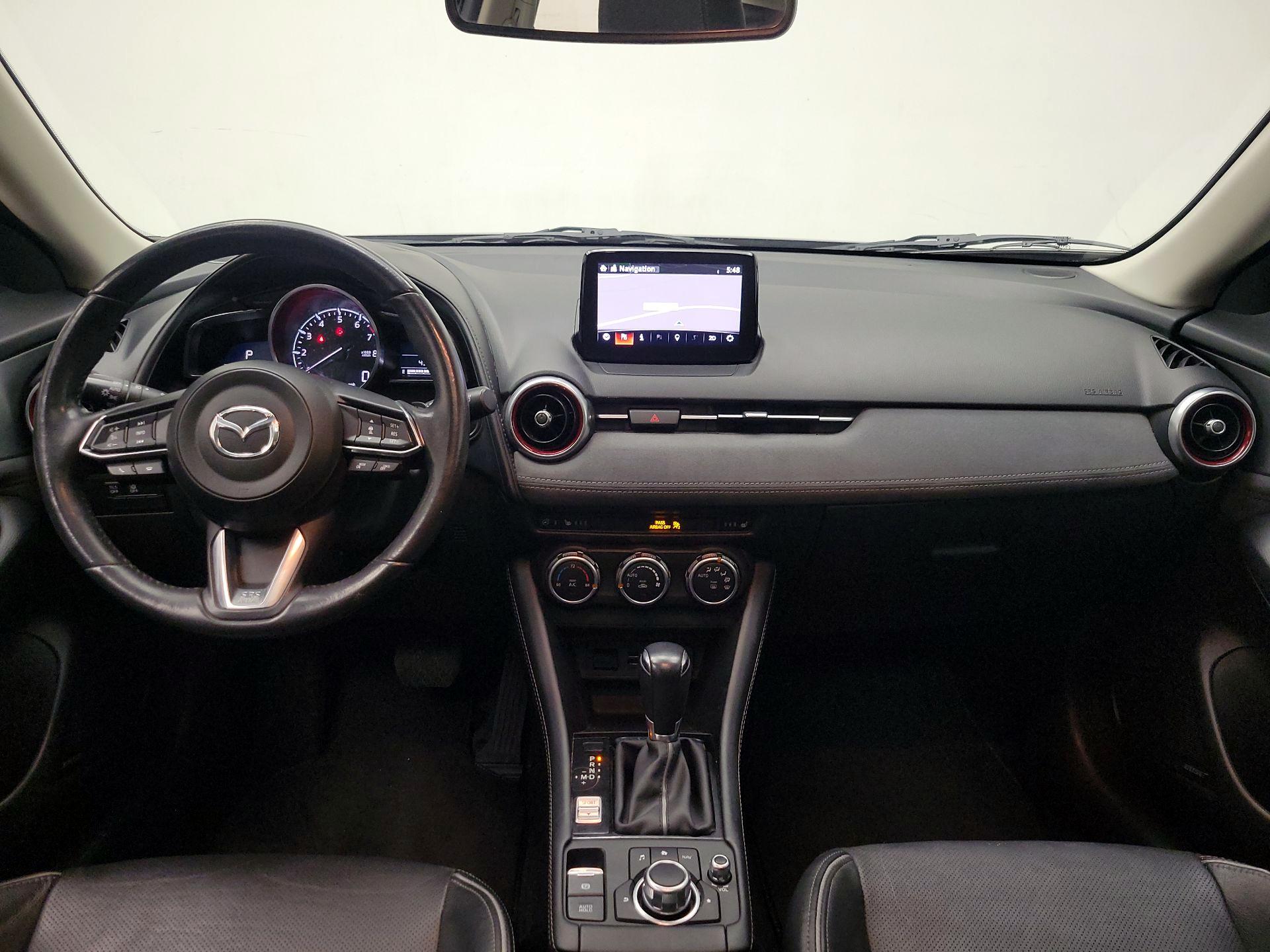 Thumbnail: 2019 Mazda CX-3 - 9