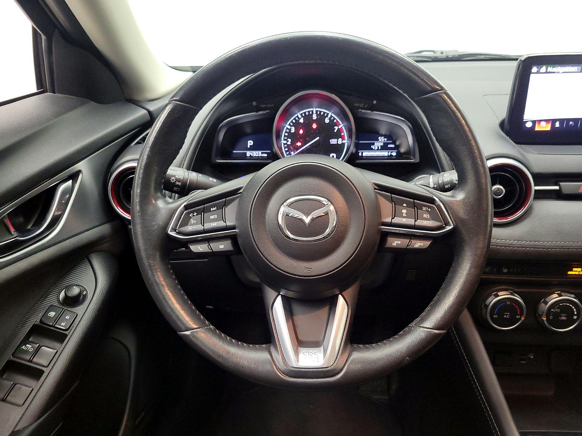 Thumbnail: 2019 Mazda CX-3 - 10