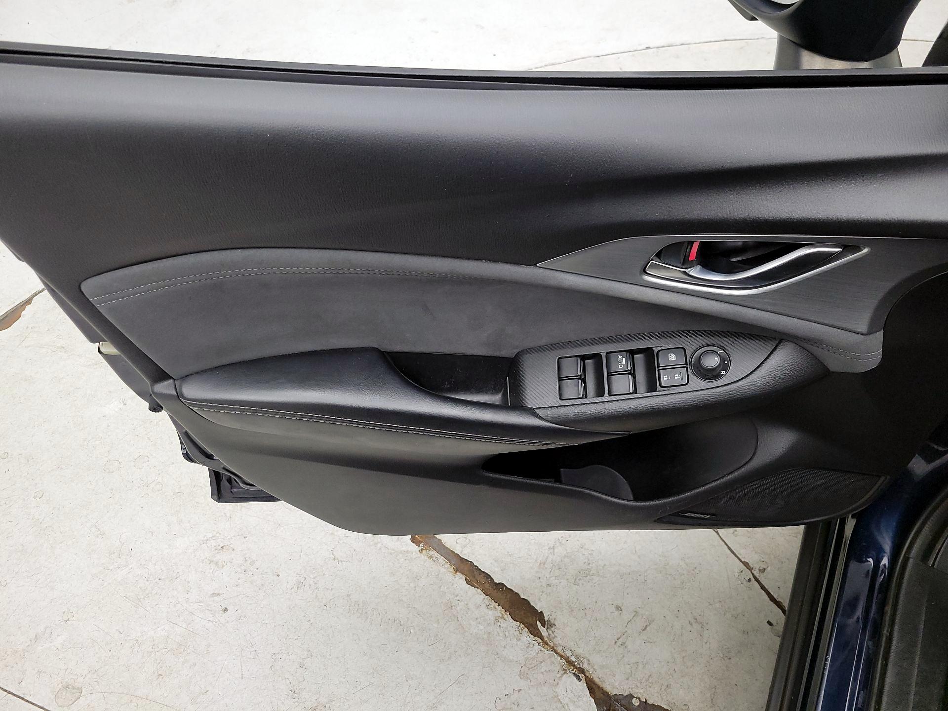 Thumbnail: 2019 Mazda CX-3 - 12