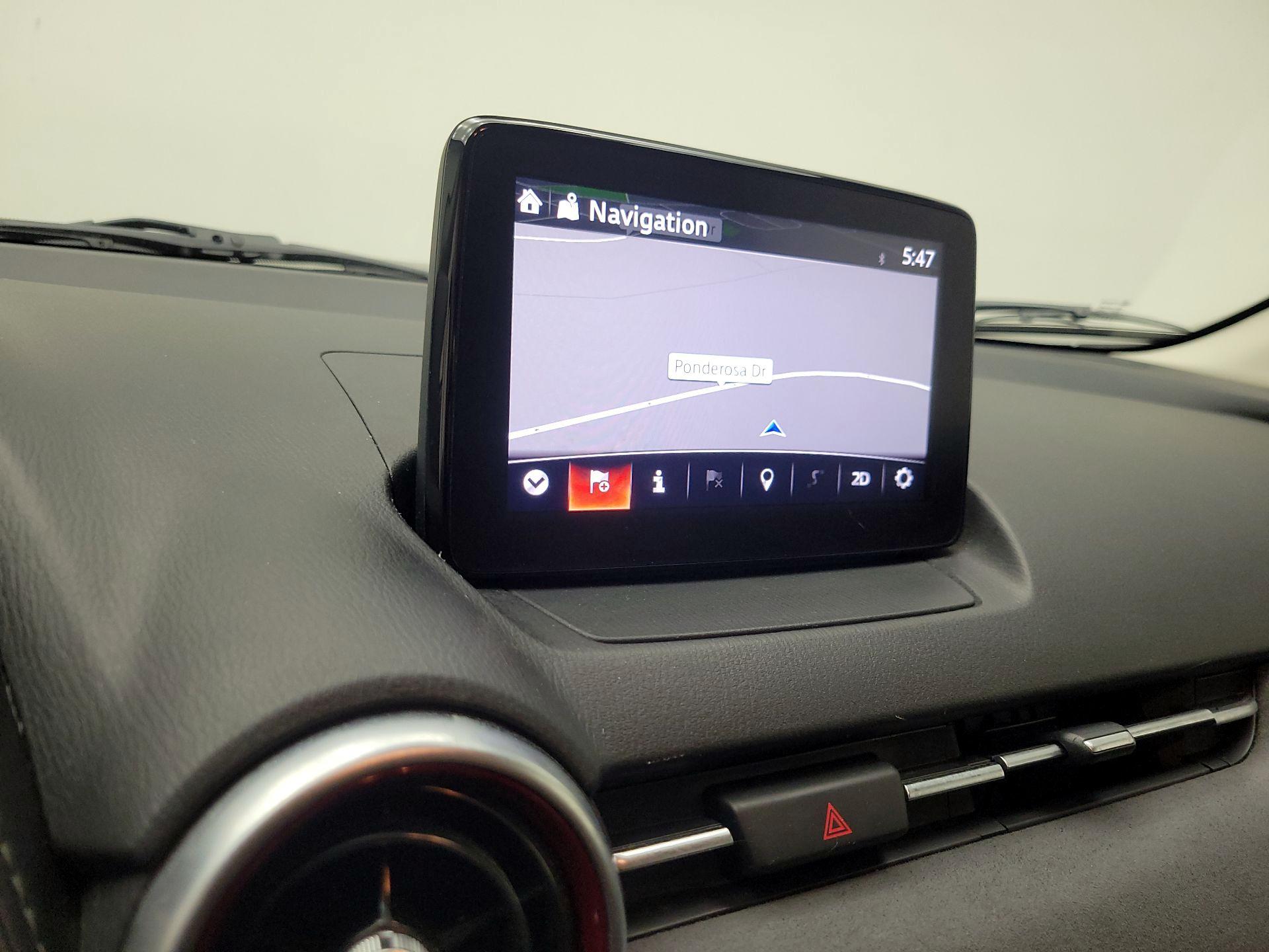 Thumbnail: 2019 Mazda CX-3 - 14