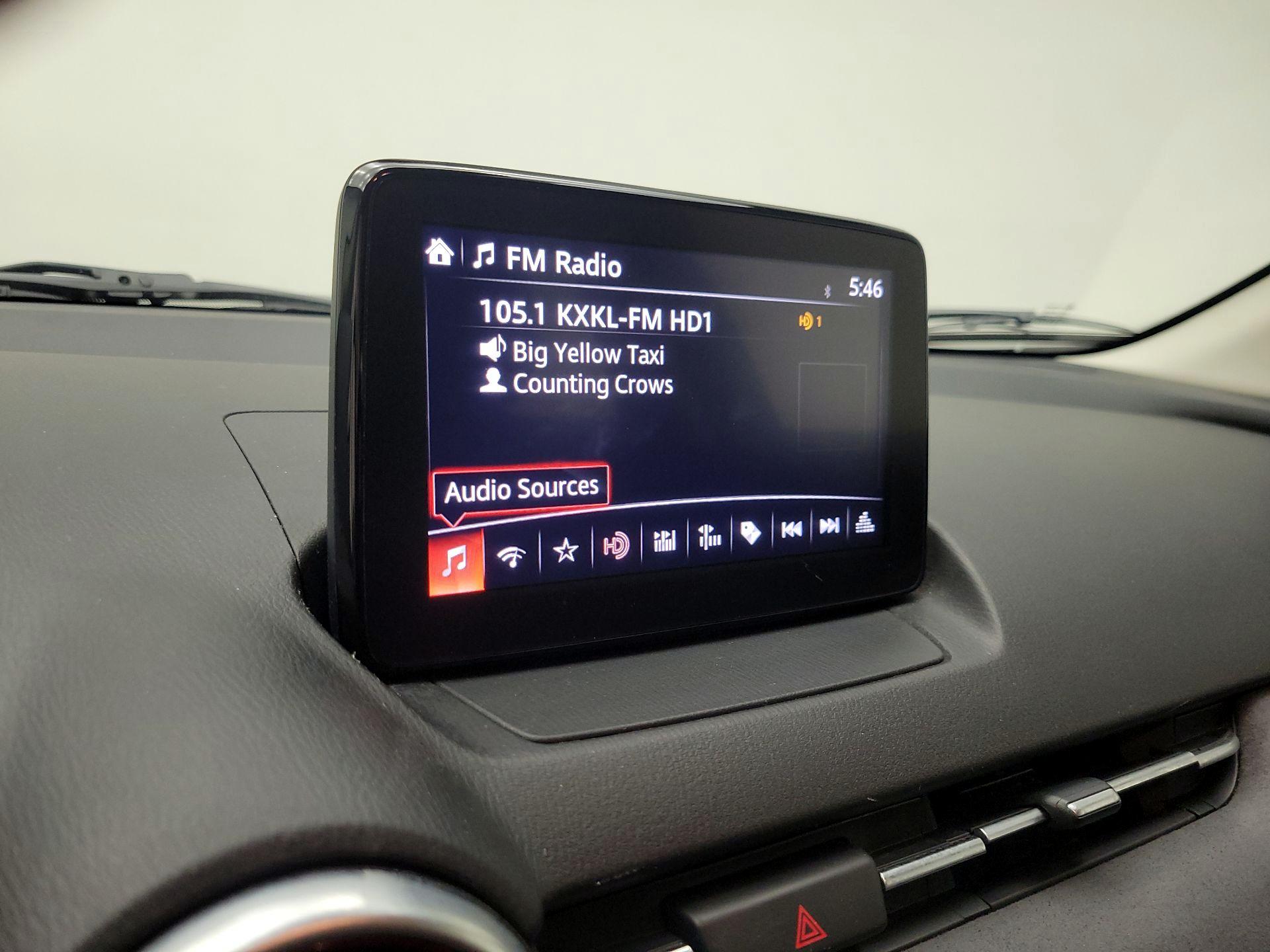 Thumbnail: 2019 Mazda CX-3 - 16