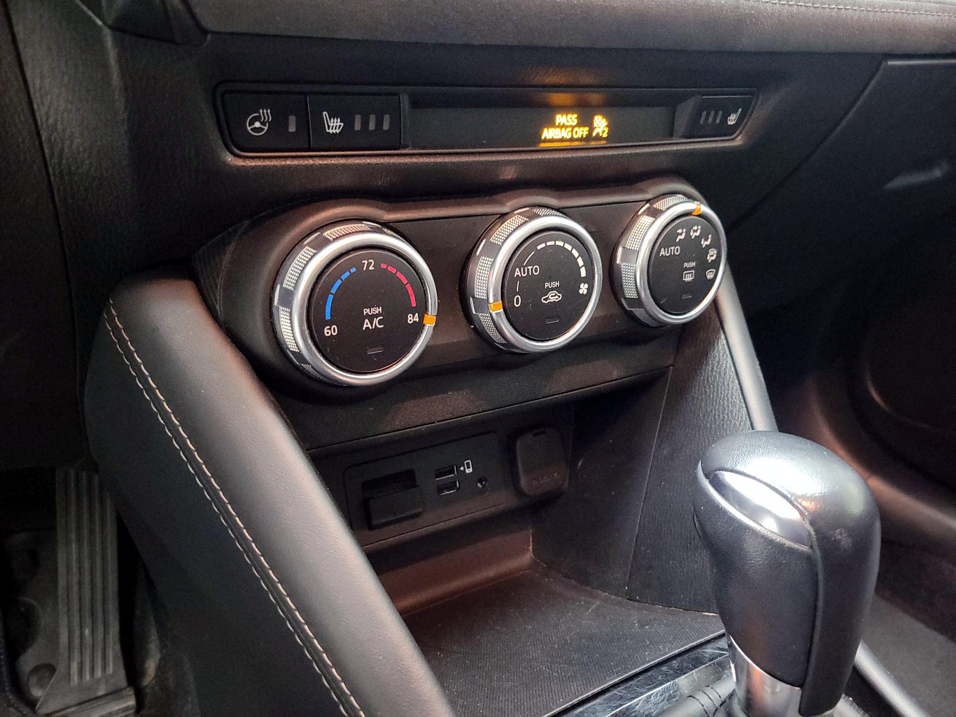 Thumbnail: 2019 Mazda CX-3 - 17