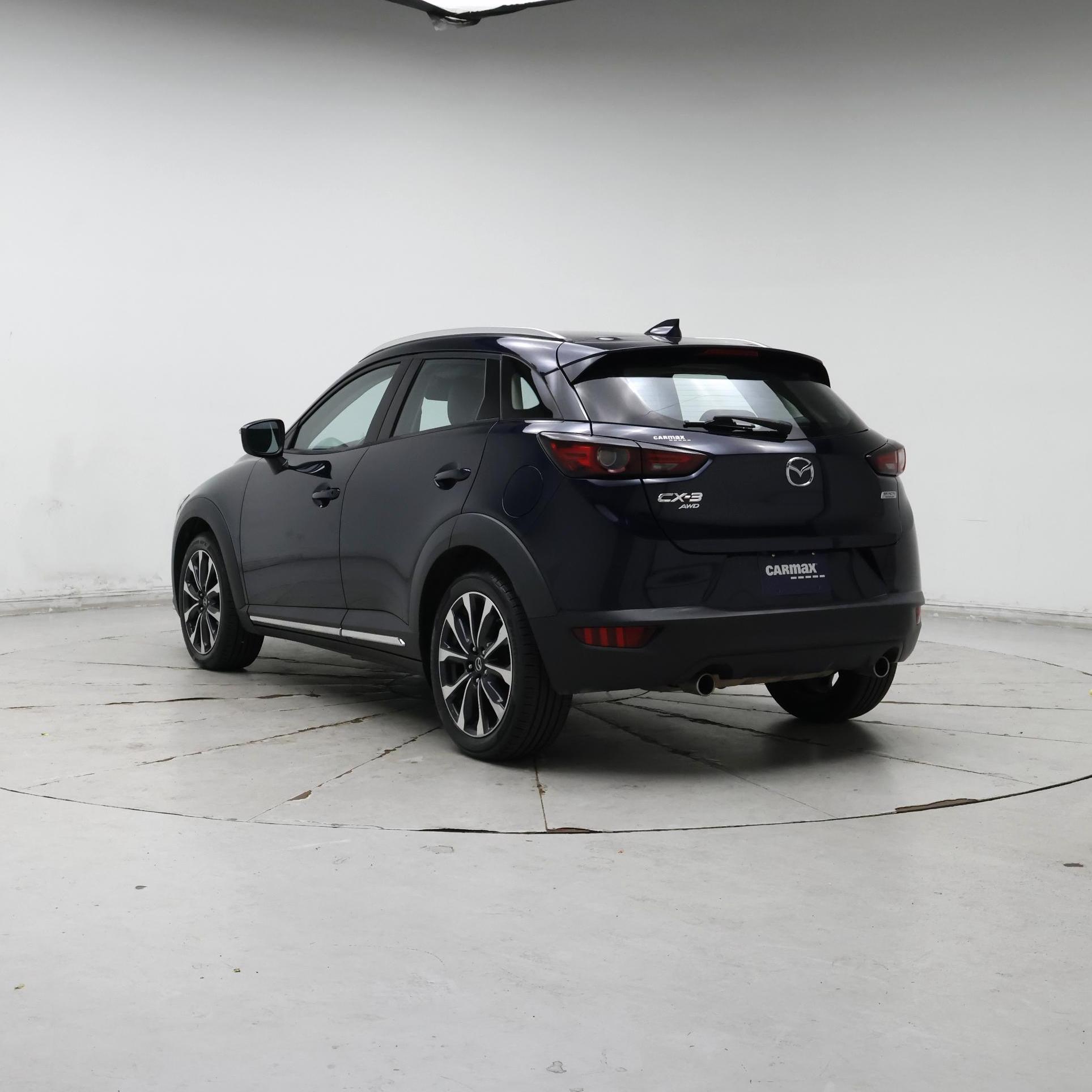 Thumbnail: 2019 Mazda CX-3 - 2