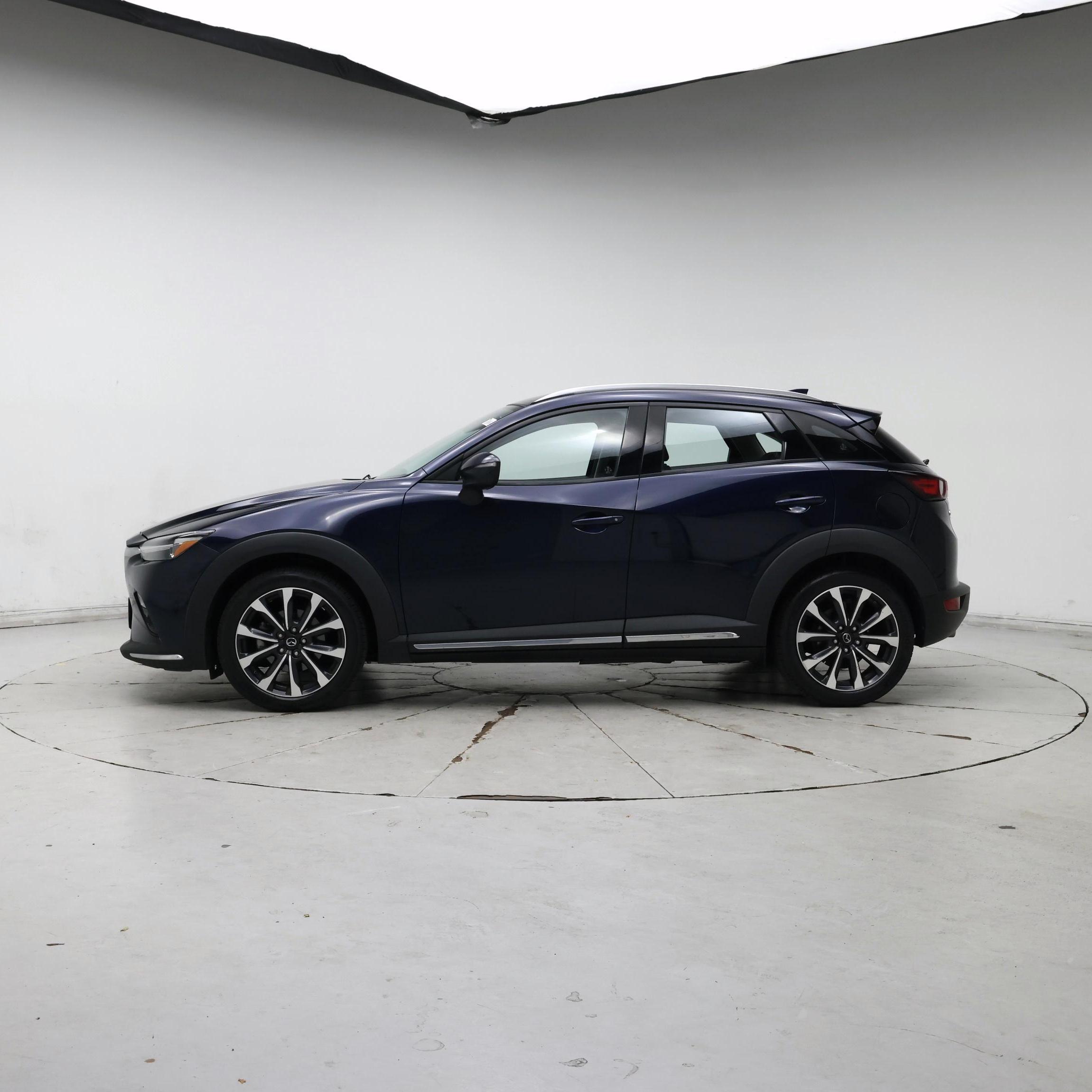 Thumbnail: 2019 Mazda CX-3 - 3