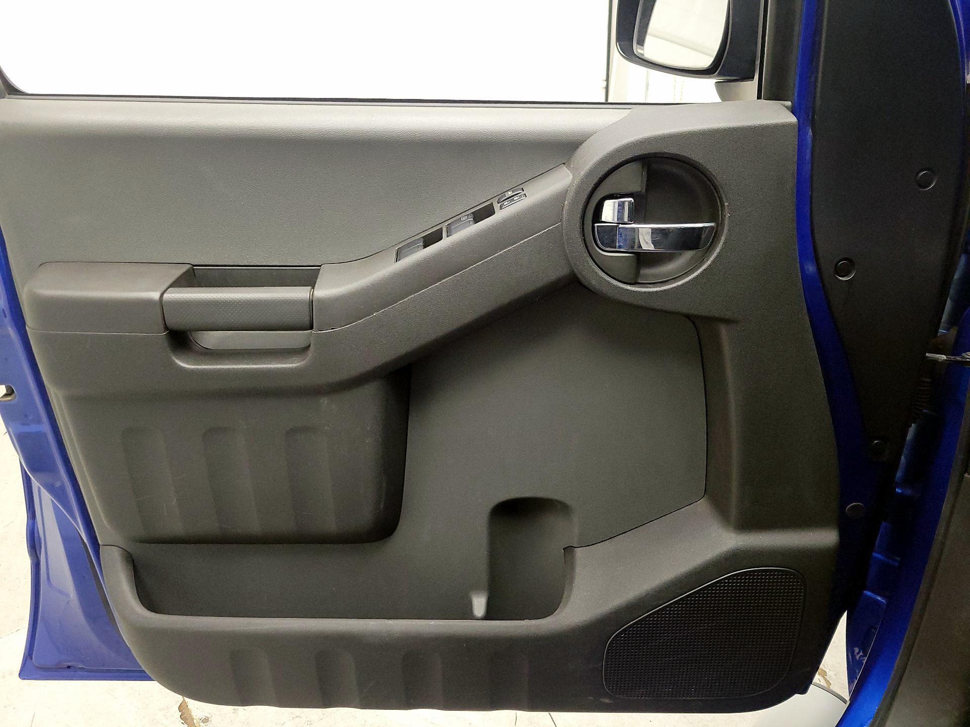 Thumbnail: 2015 Nissan Xterra - 10