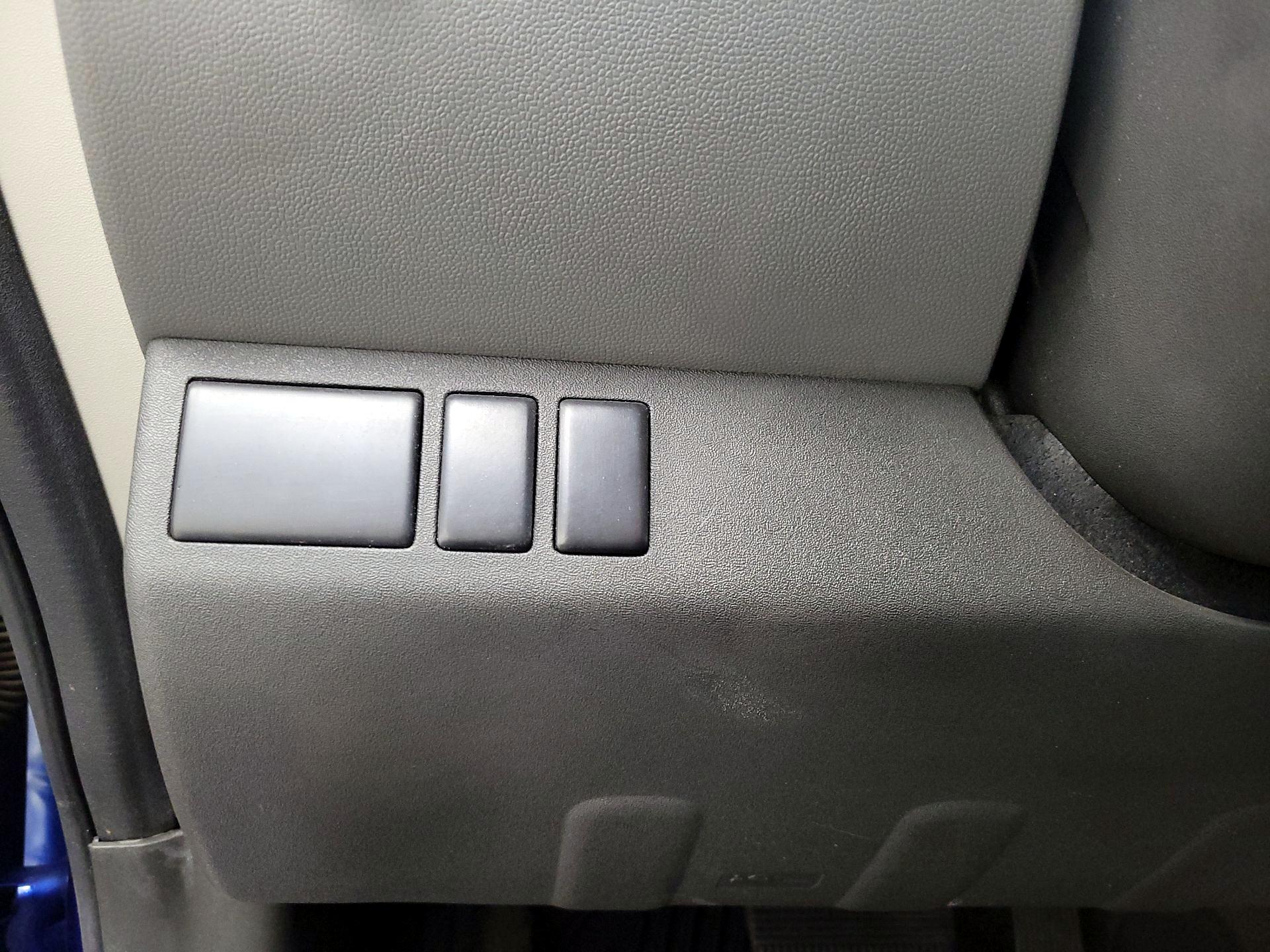 Thumbnail: 2015 Nissan Xterra - 11