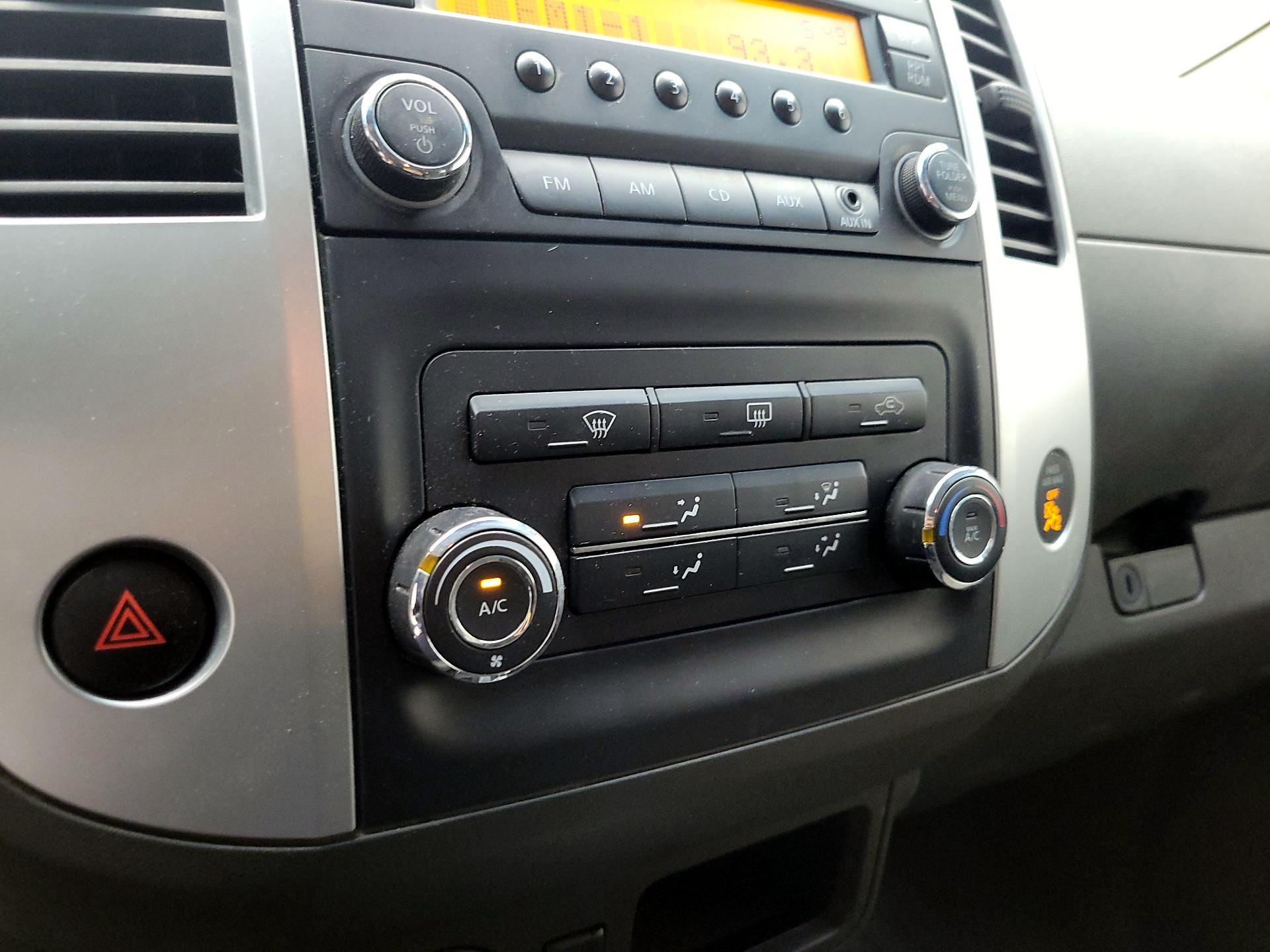 Thumbnail: 2015 Nissan Xterra - 13