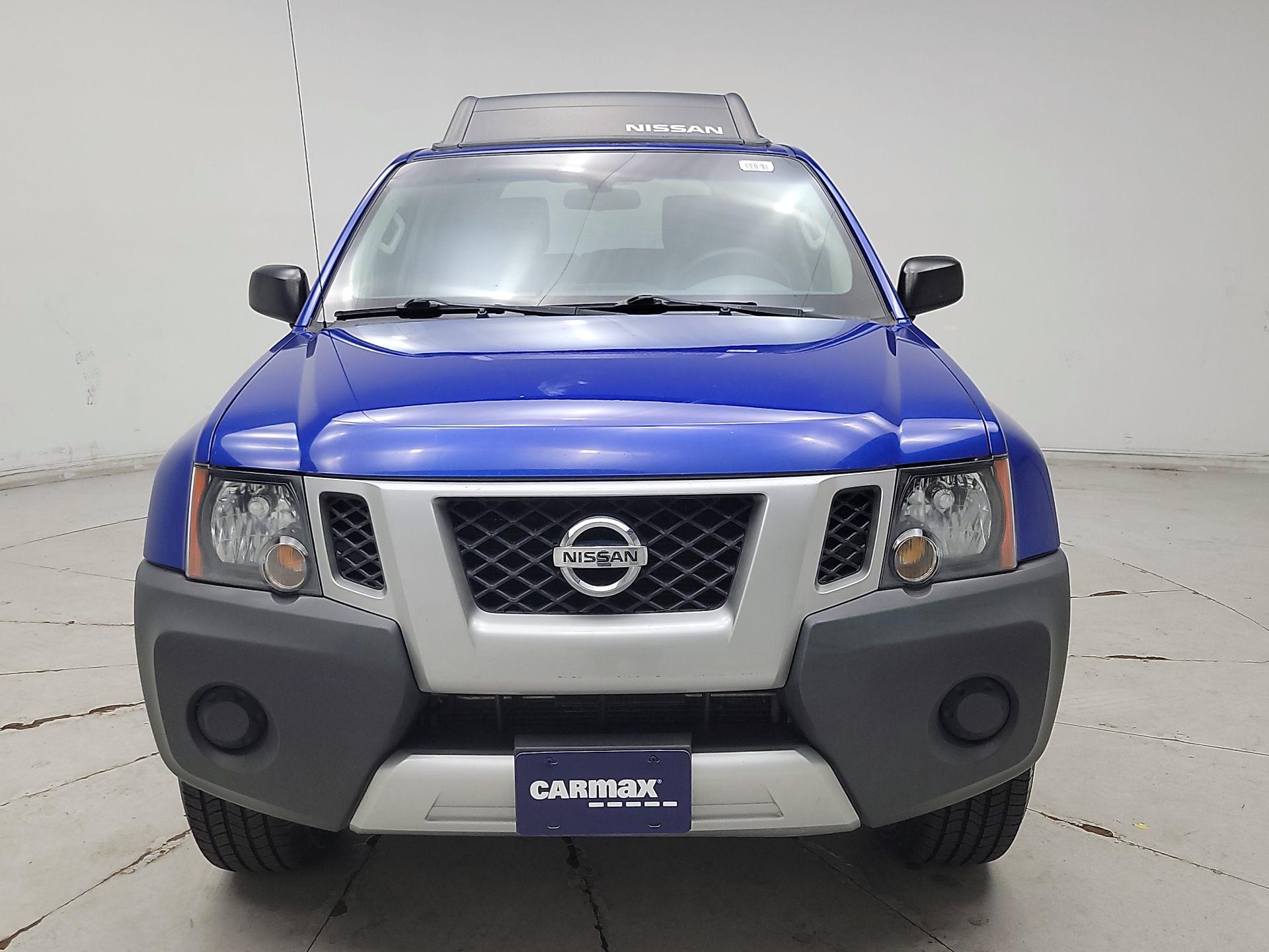 Thumbnail: 2015 Nissan Xterra - 2