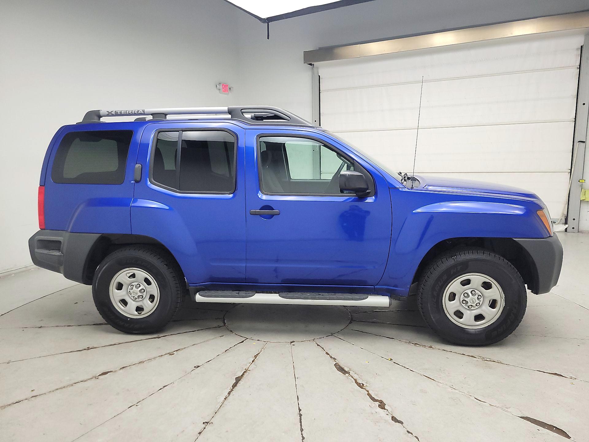 Thumbnail: 2015 Nissan Xterra - 4