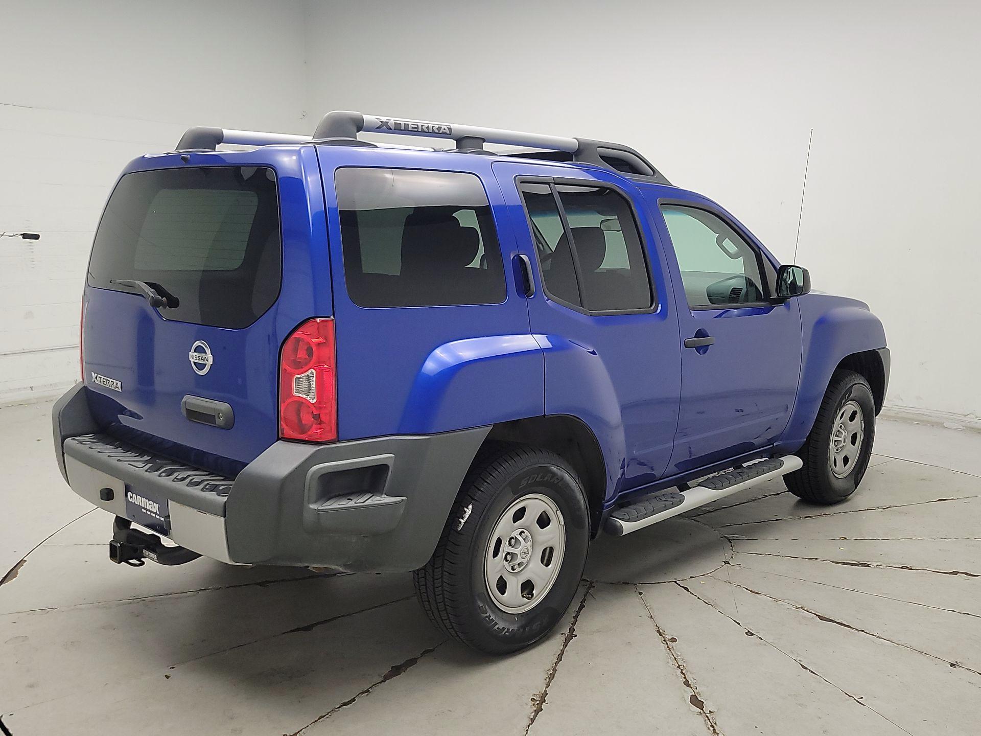 Thumbnail: 2015 Nissan Xterra - 5