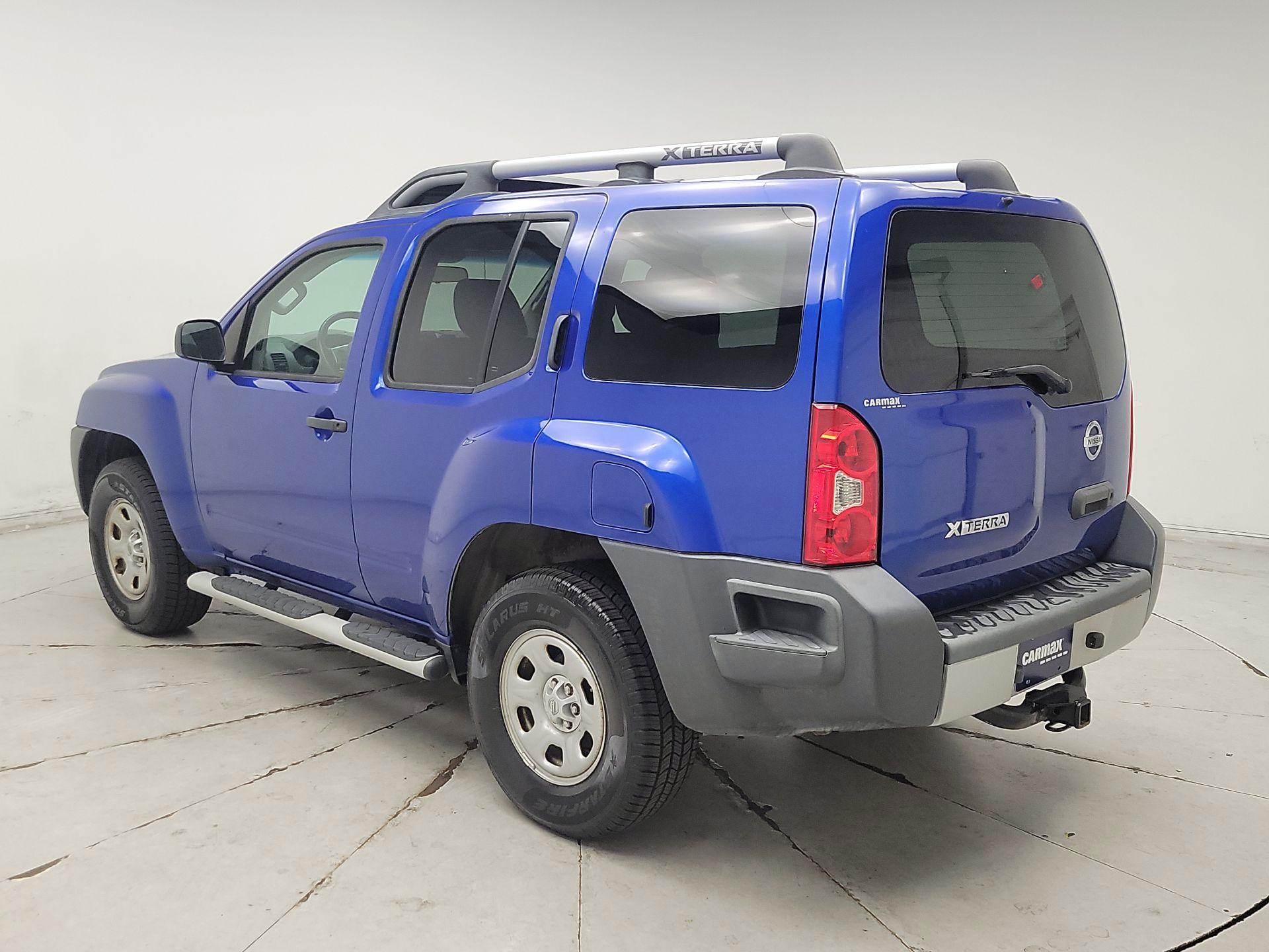 Thumbnail: 2015 Nissan Xterra - 7