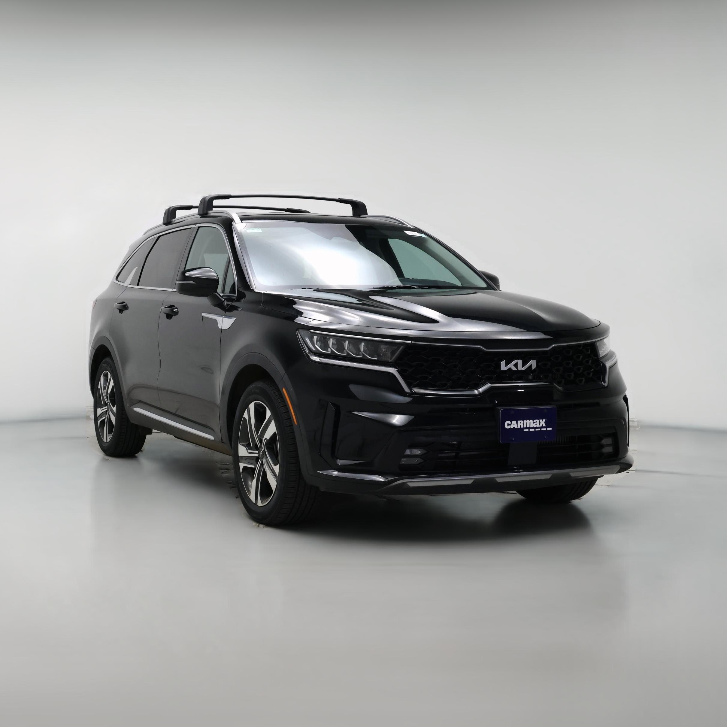 Thumbnail: 2023 Kia Sorento - 1