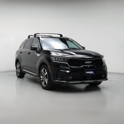 2023 Kia Sorento EX