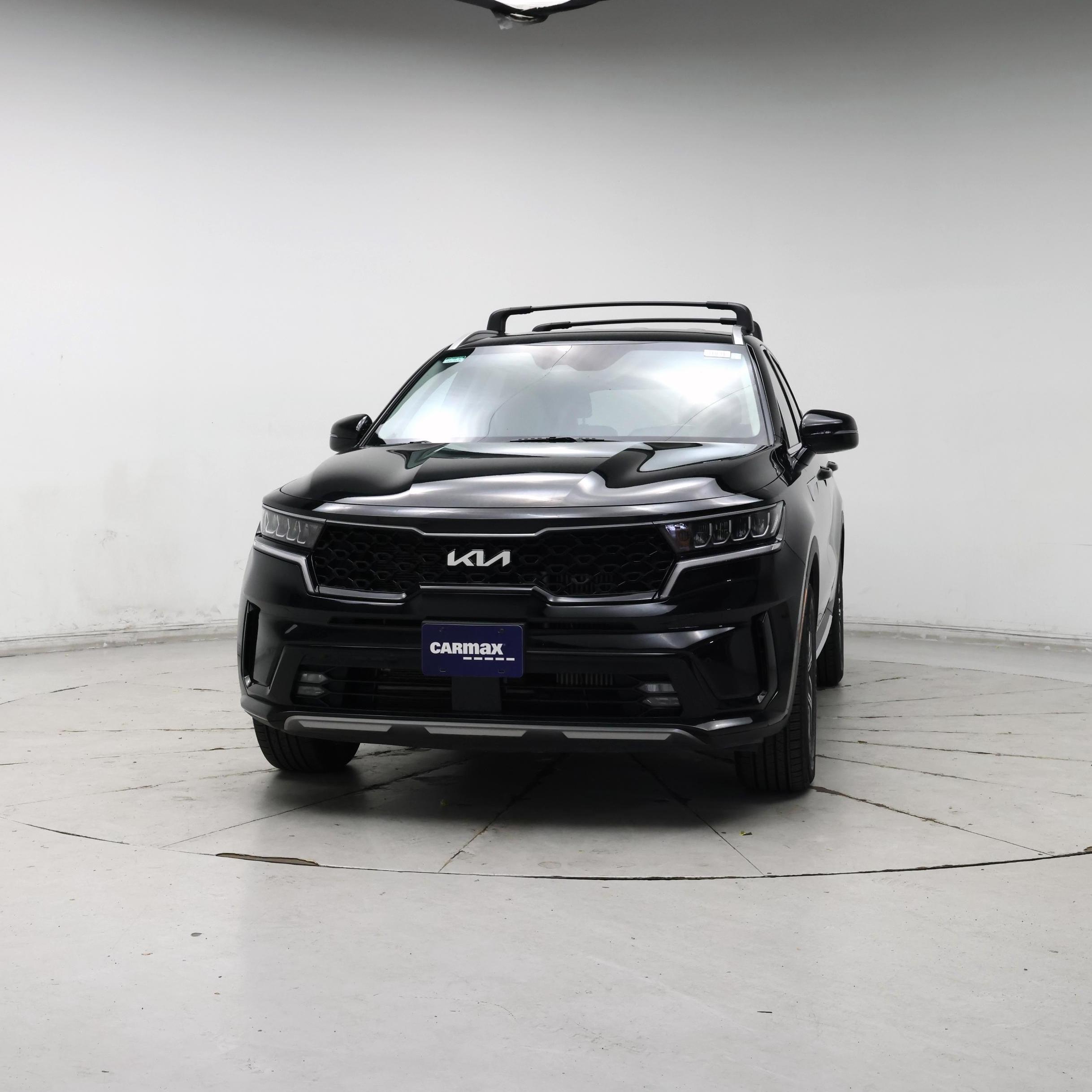 Thumbnail: 2023 Kia Sorento - 5