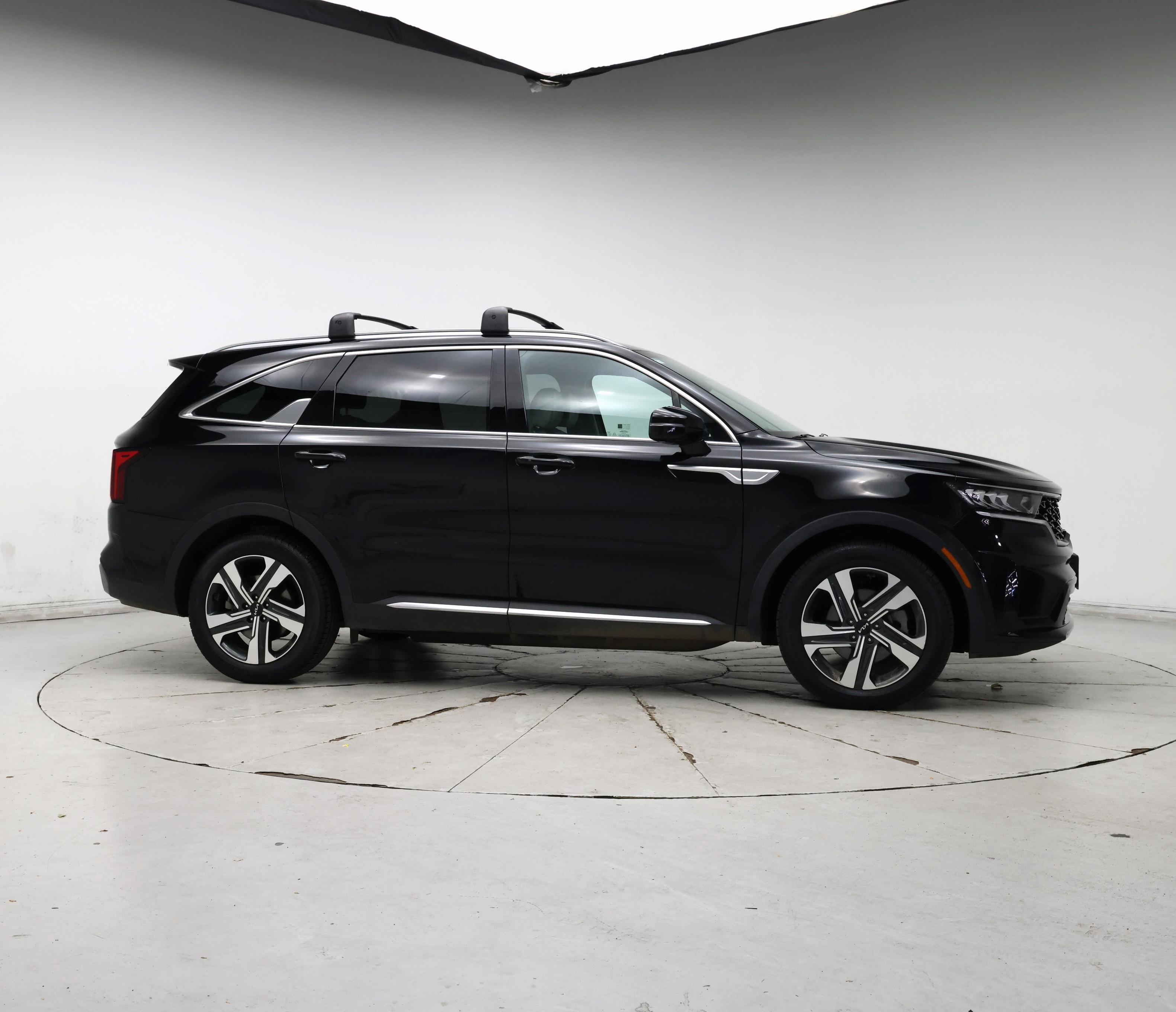 Thumbnail: 2023 Kia Sorento - 7