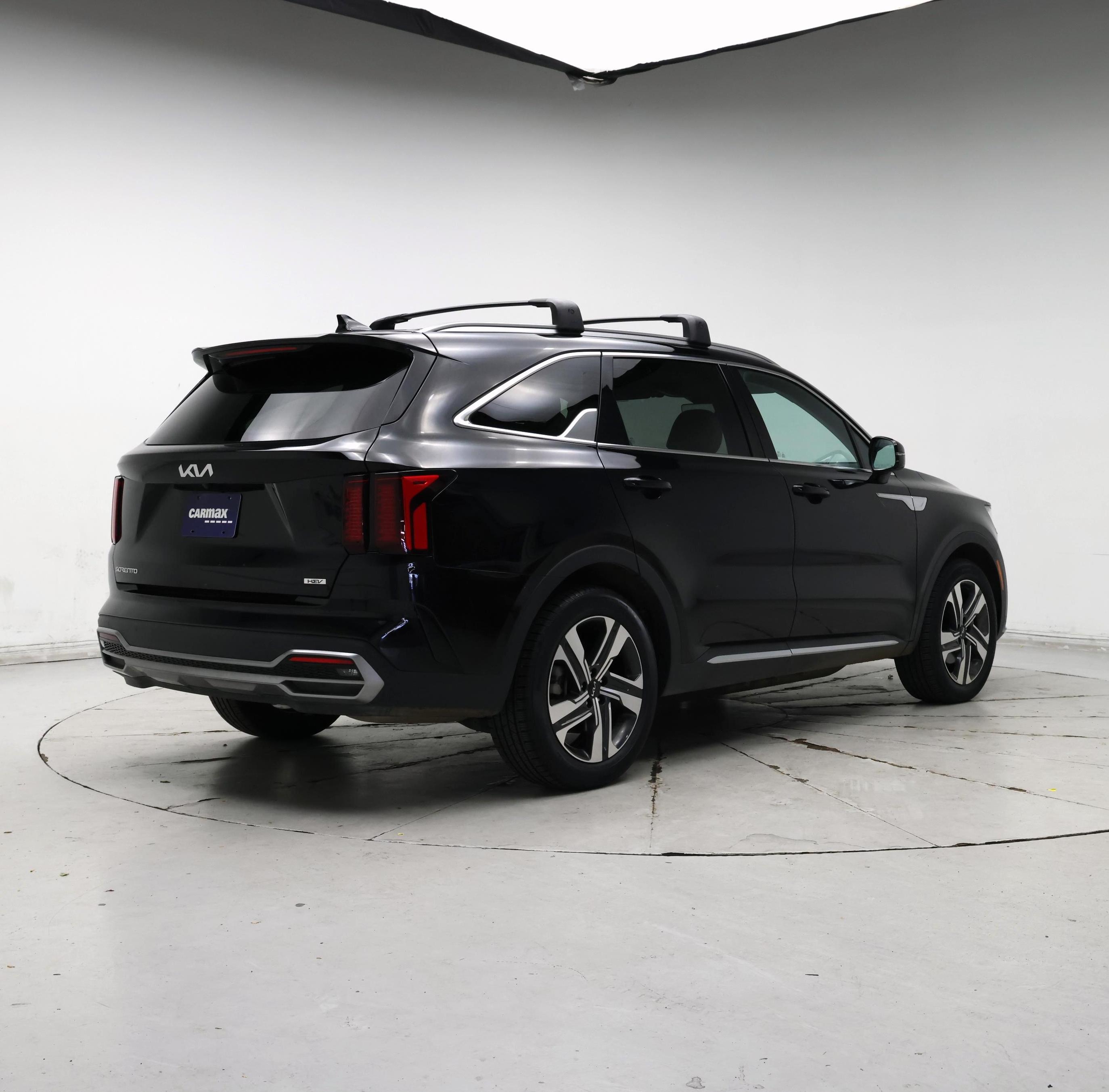 Thumbnail: 2023 Kia Sorento - 8