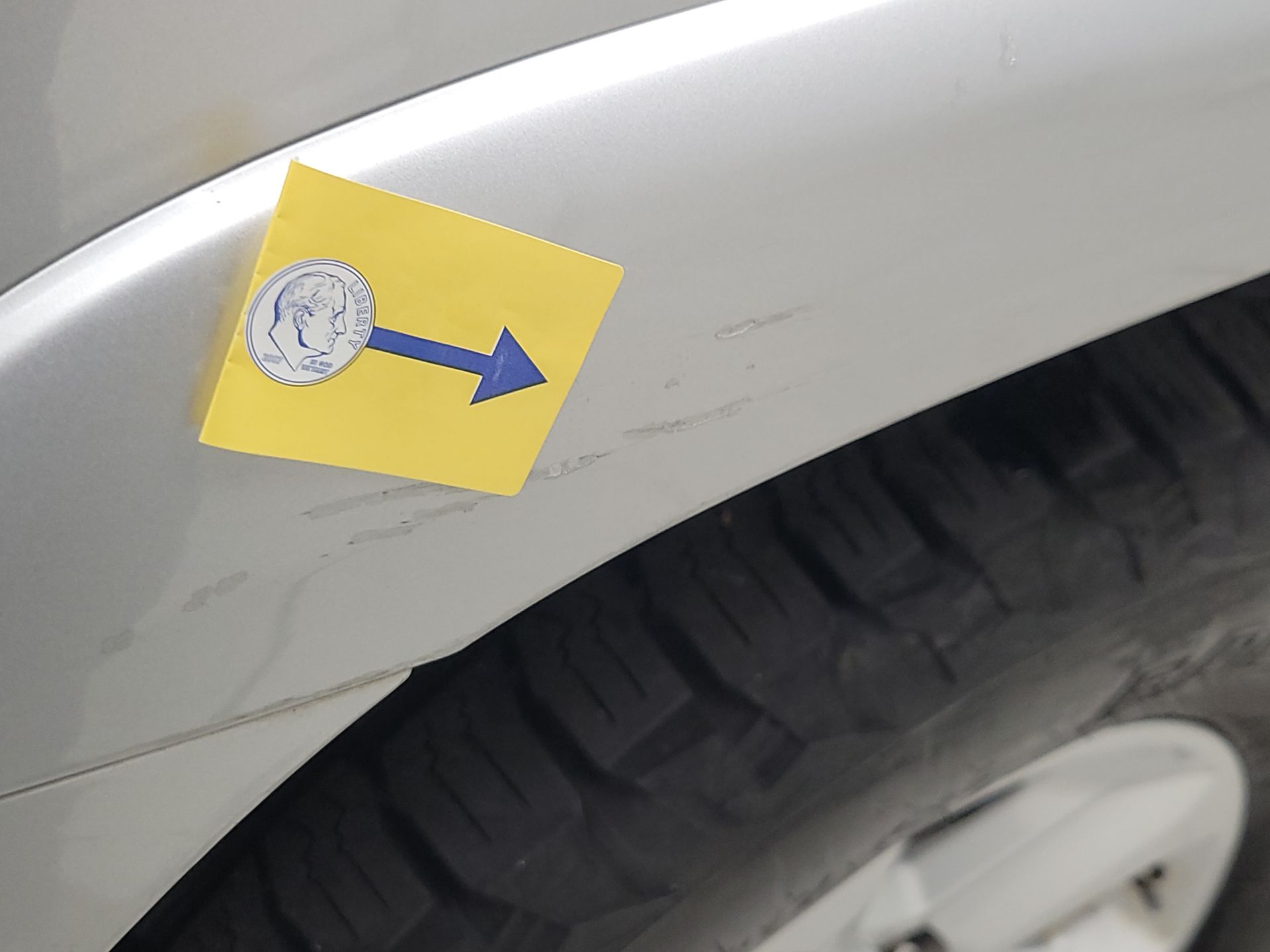 Thumbnail: 2016 Toyota 4Runner - 20