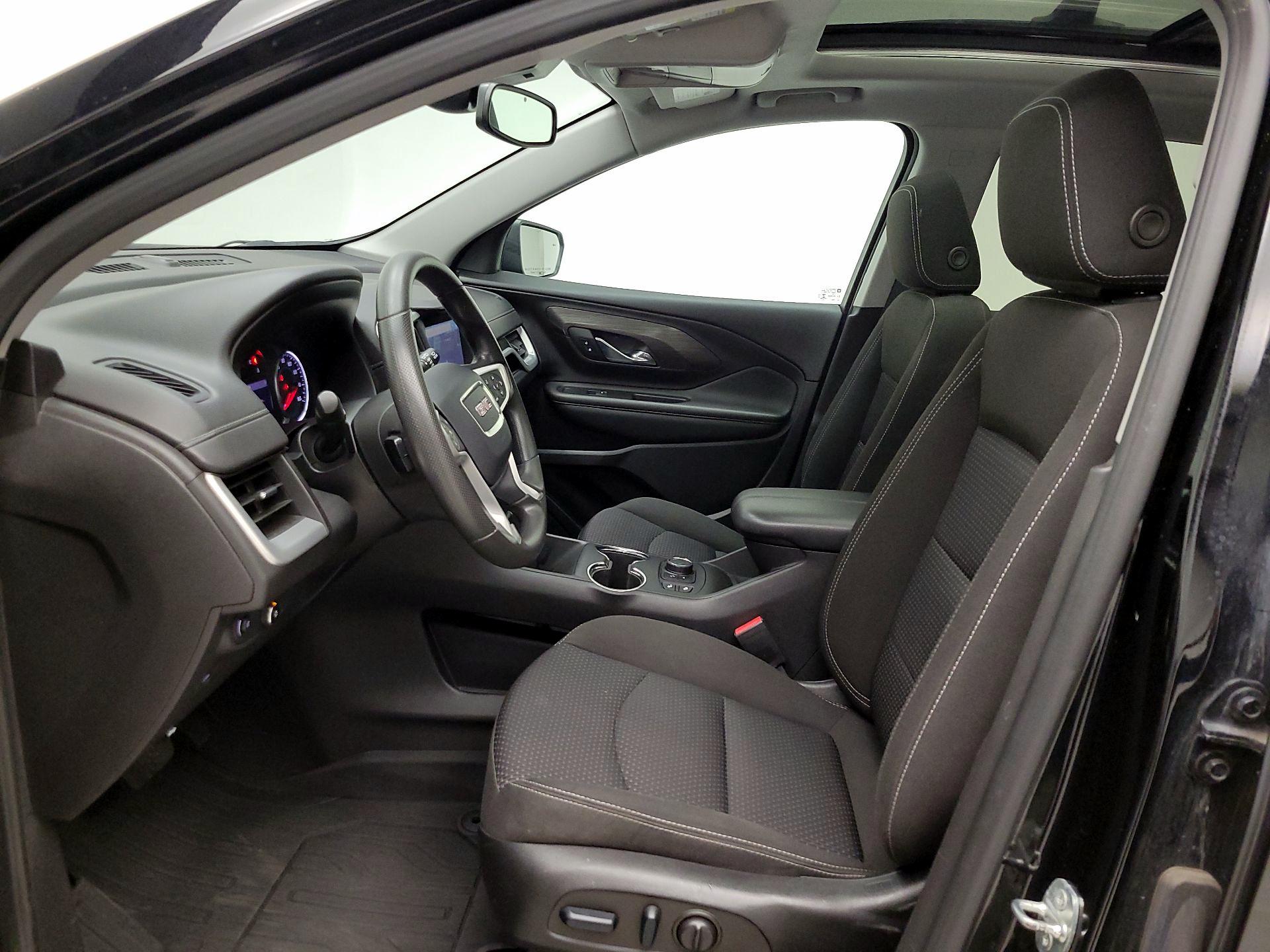 Thumbnail: 2023 GMC Terrain - 11