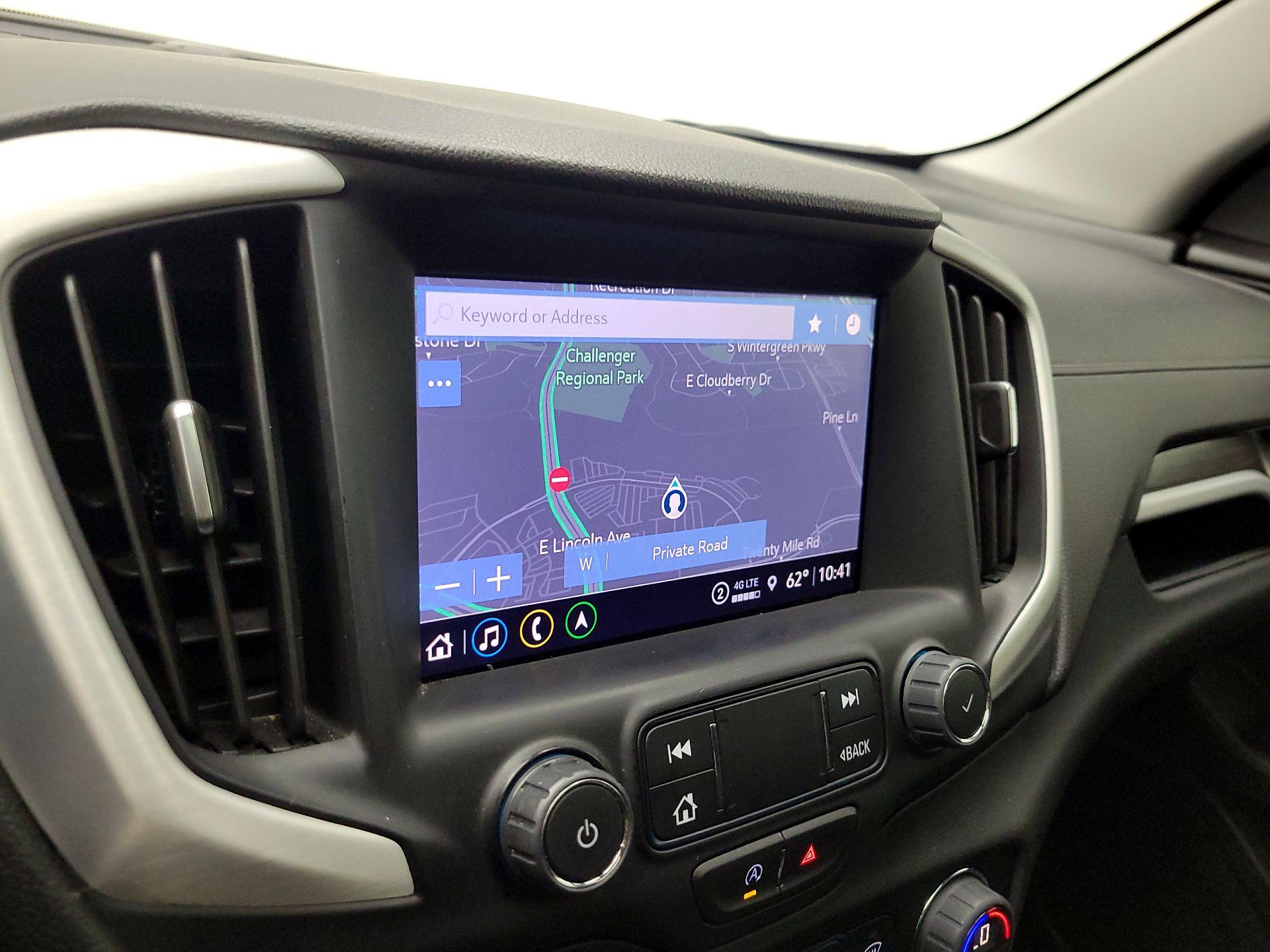 Thumbnail: 2023 GMC Terrain - 14