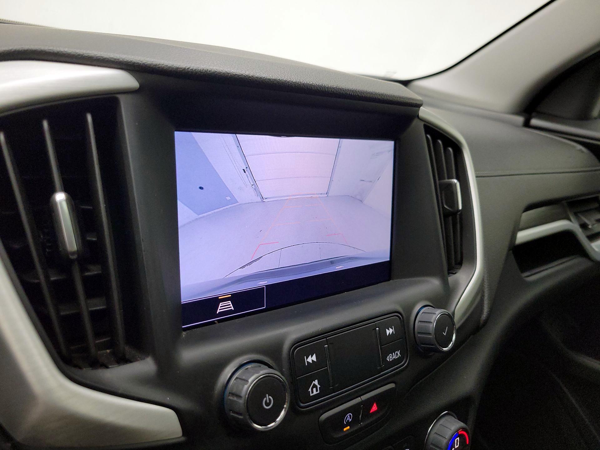 Thumbnail: 2023 GMC Terrain - 15