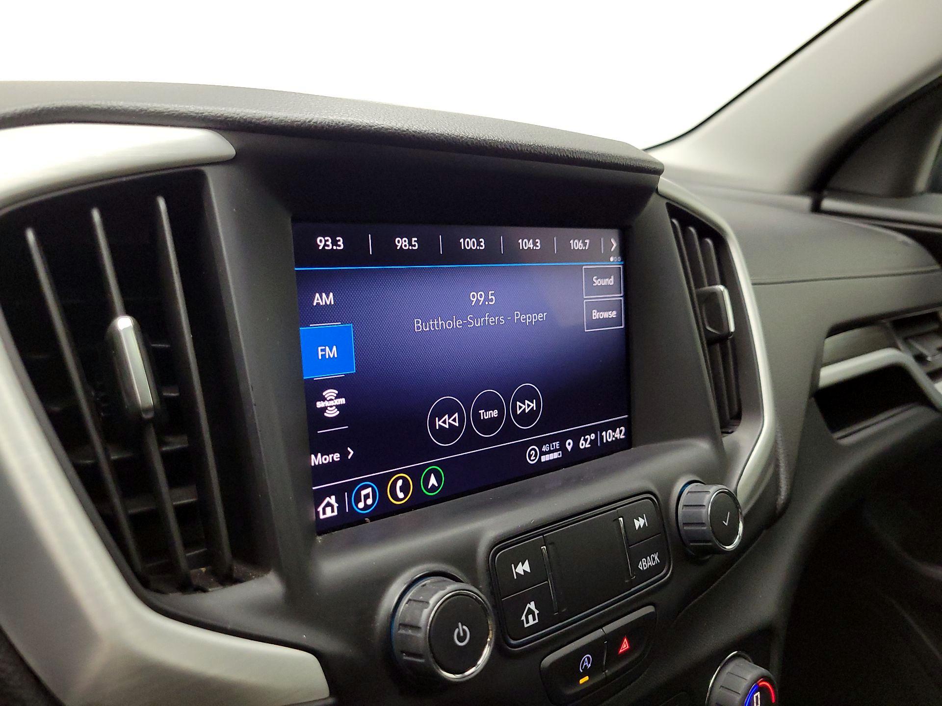 Thumbnail: 2023 GMC Terrain - 16