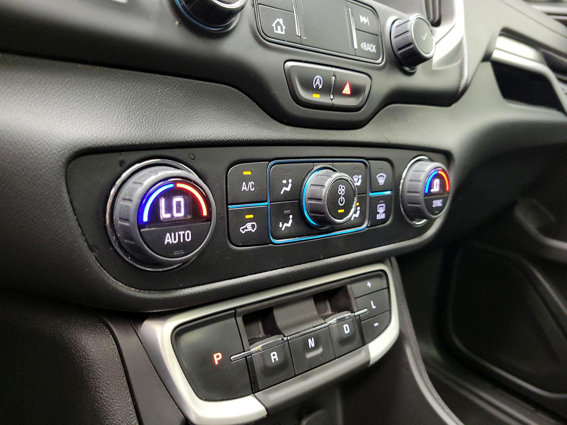 Thumbnail: 2023 GMC Terrain - 17
