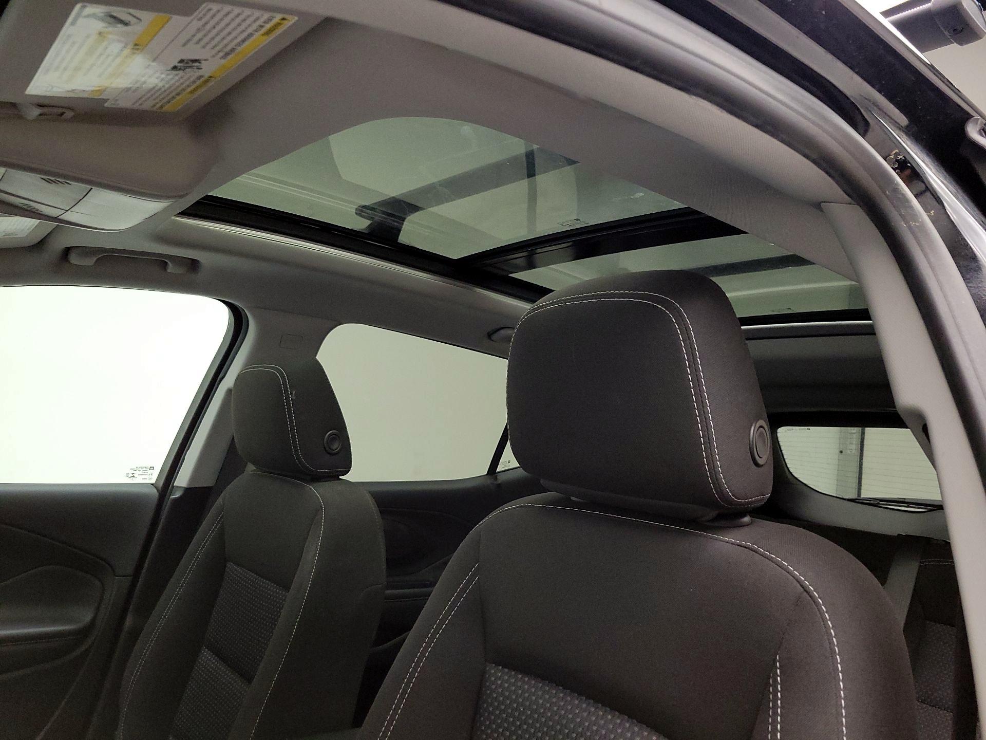 Thumbnail: 2023 GMC Terrain - 20