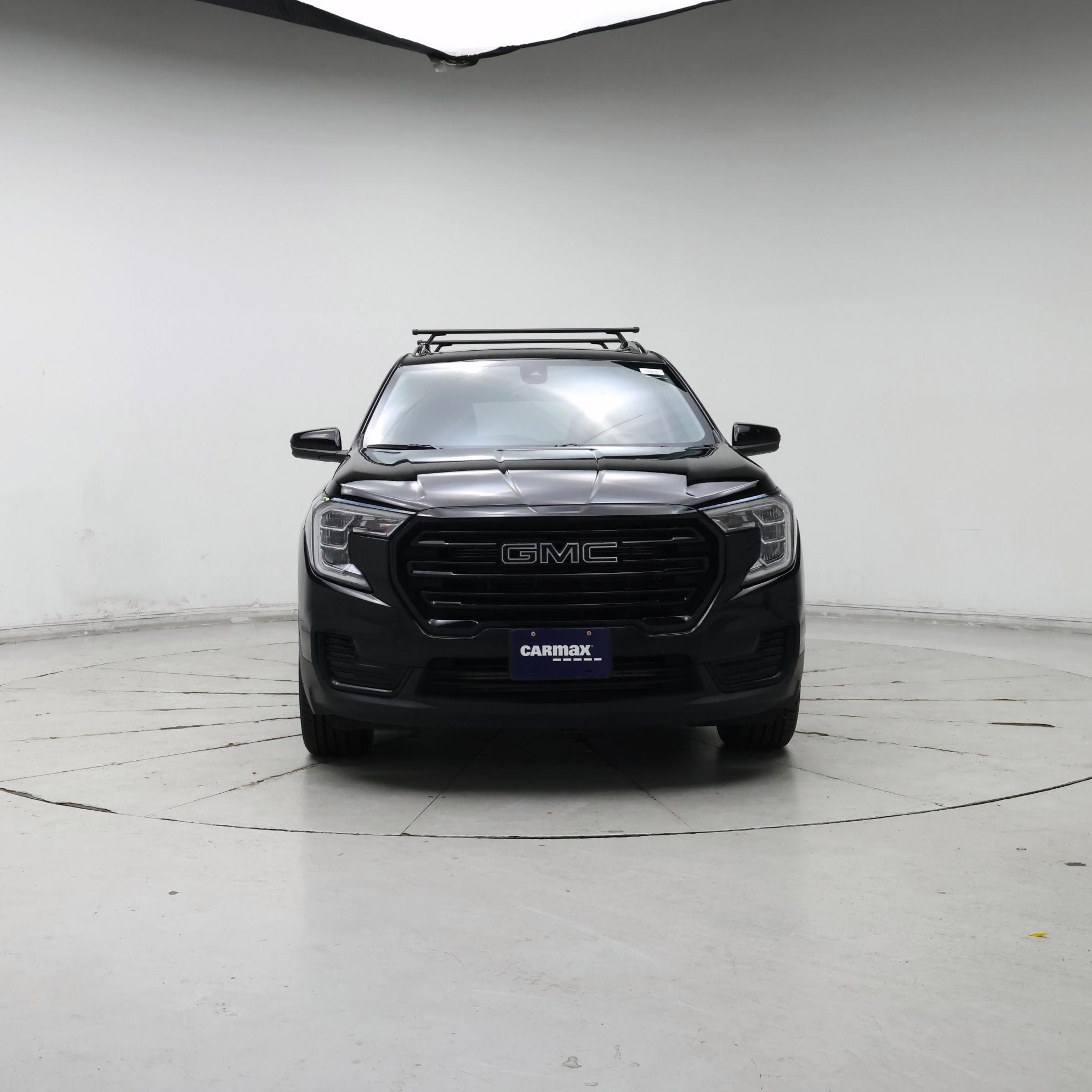 Thumbnail: 2023 GMC Terrain - 5