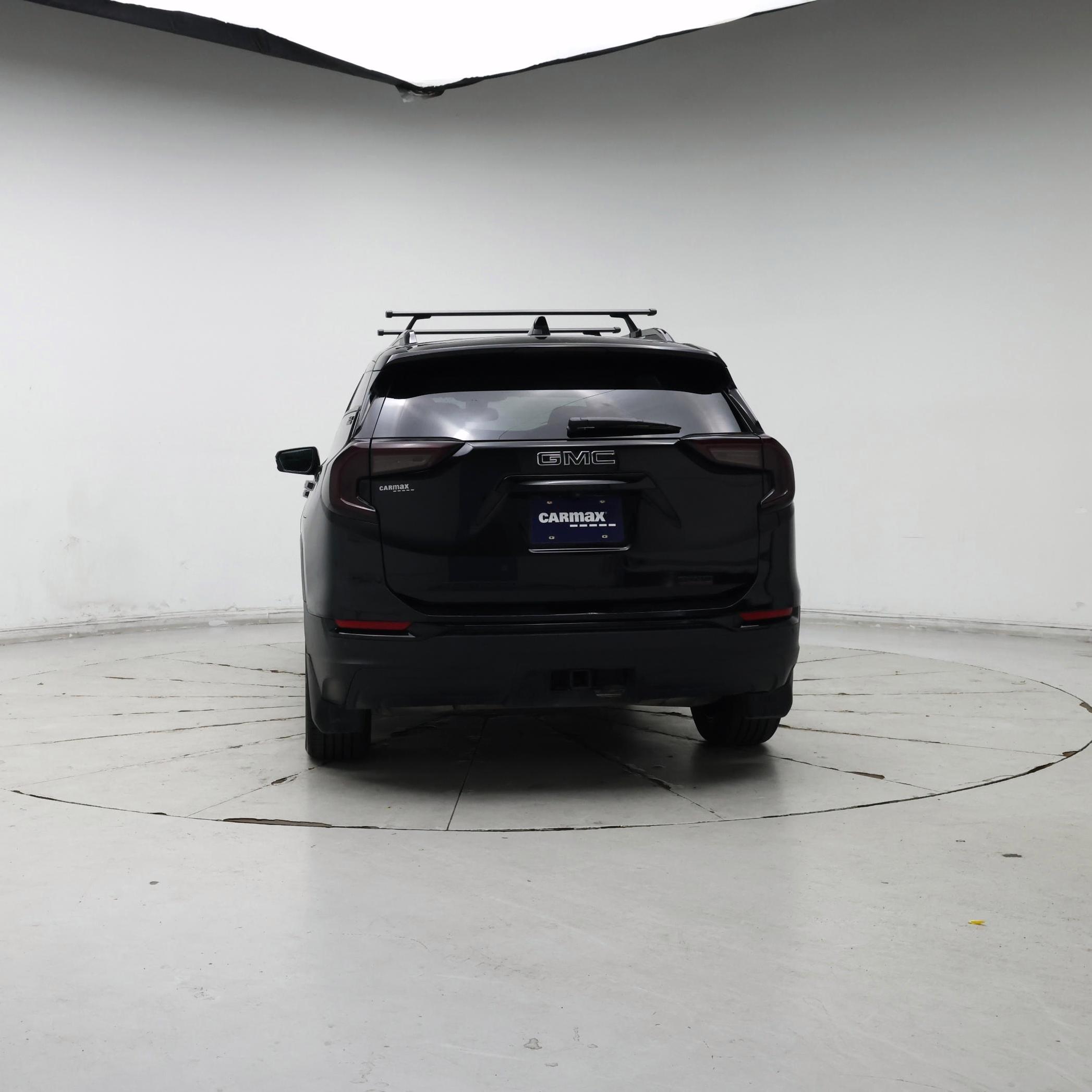 Thumbnail: 2023 GMC Terrain - 6