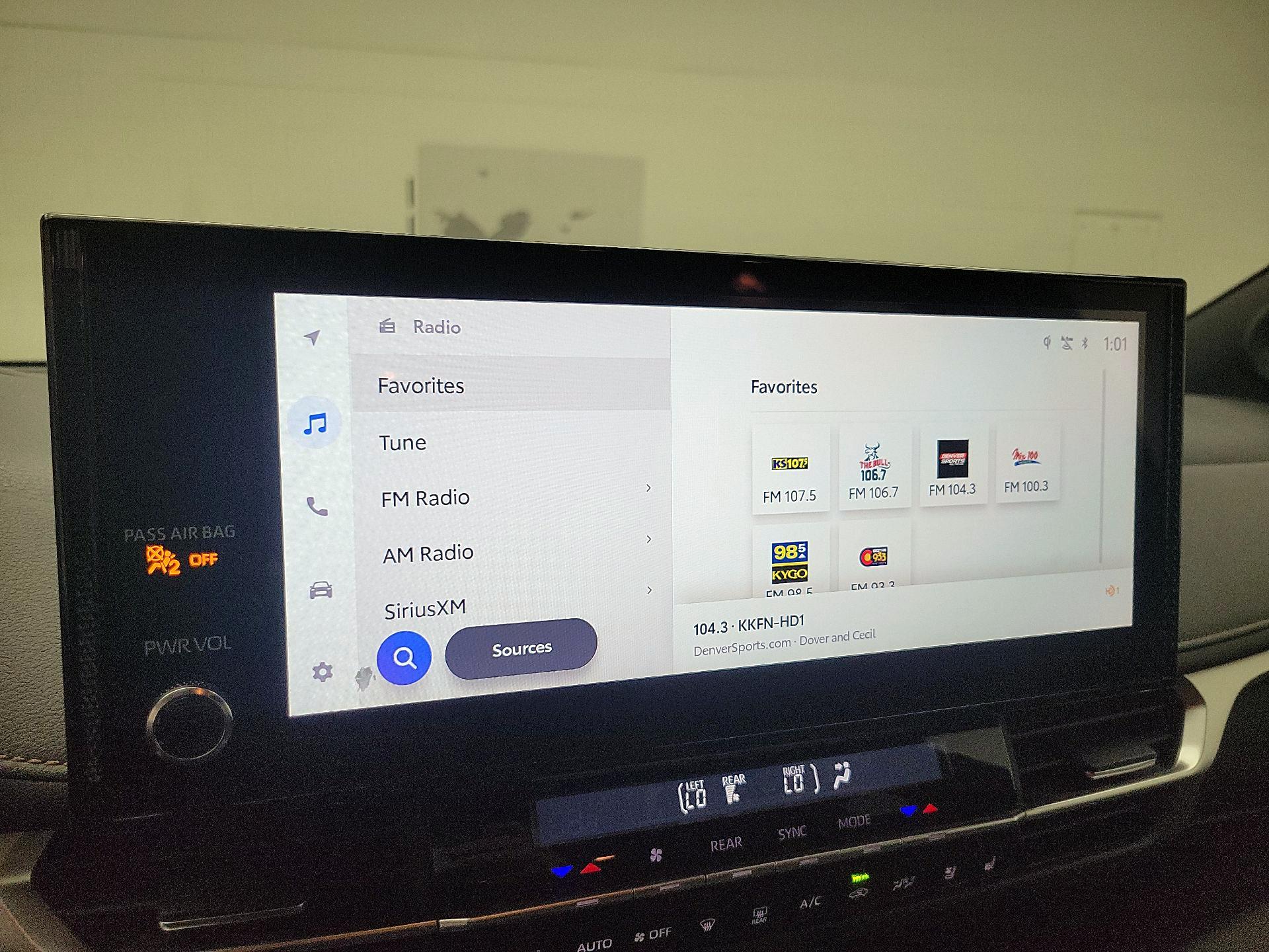Thumbnail: 2025 Toyota Sienna - 13