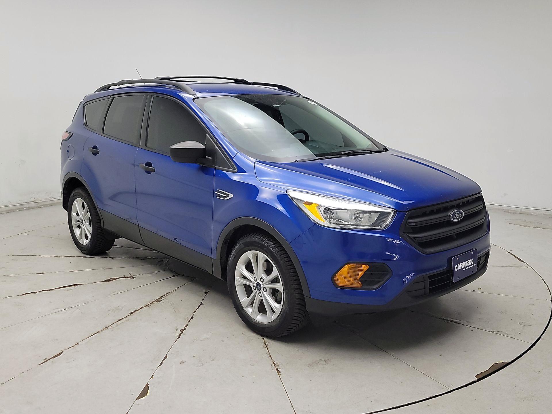Thumbnail: 2017 Ford Escape - 1