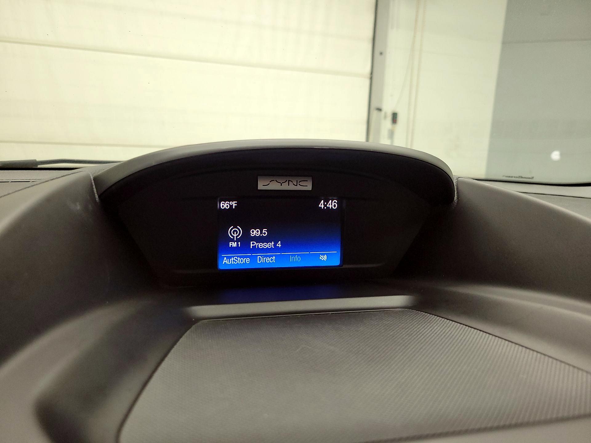 Thumbnail: 2017 Ford Escape - 13