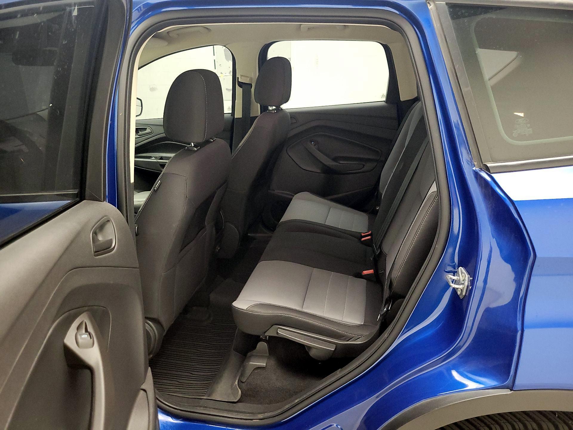 Thumbnail: 2017 Ford Escape - 17