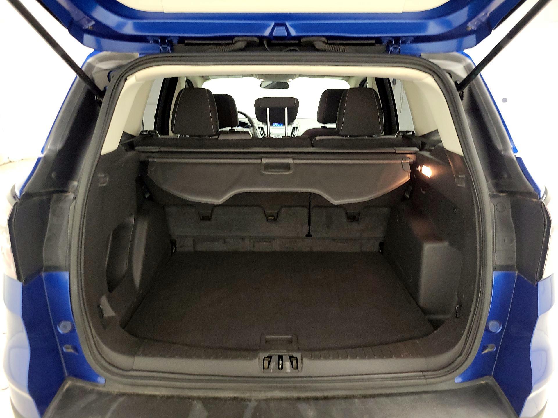 Thumbnail: 2017 Ford Escape - 18